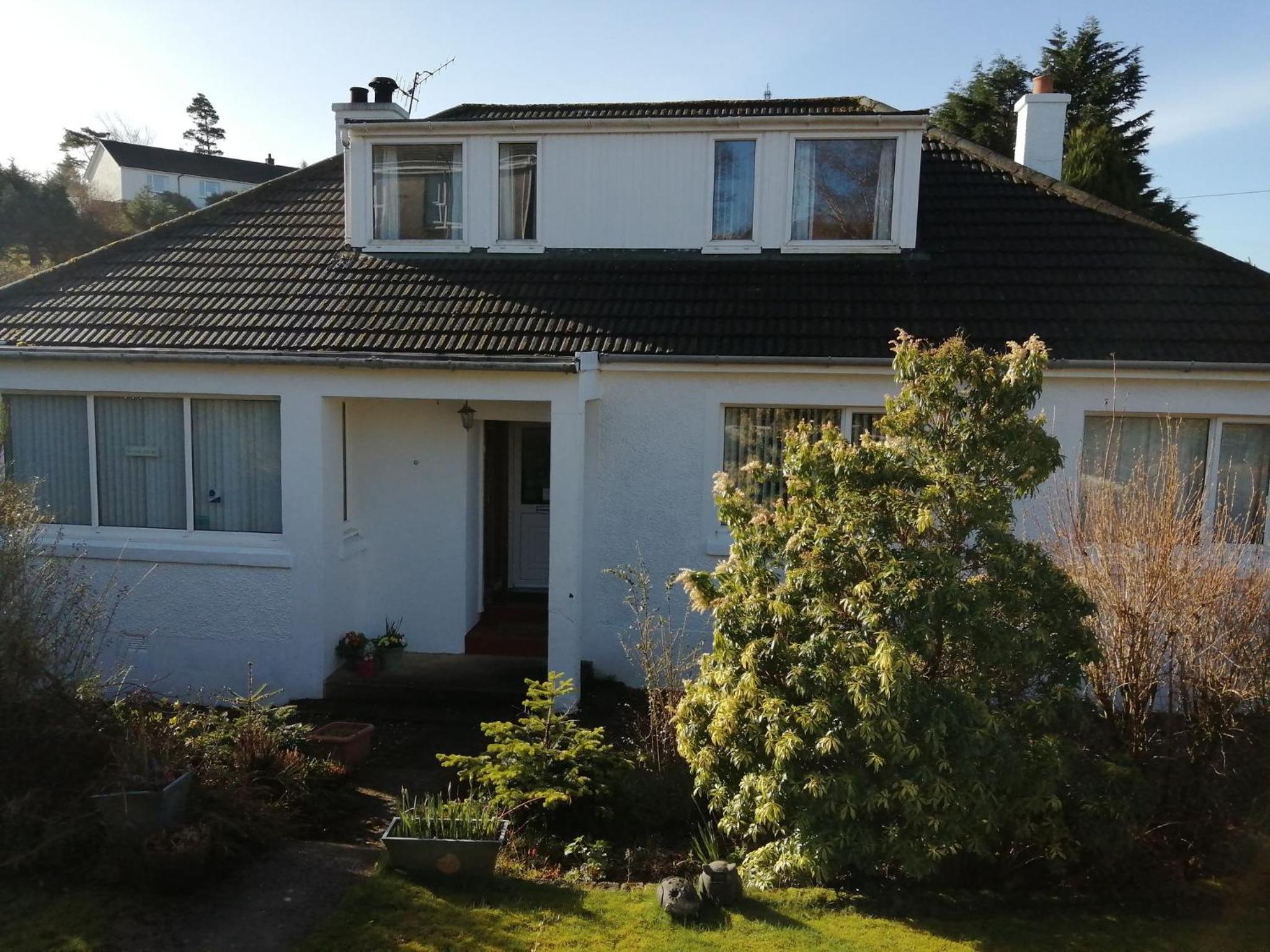 Don Muir Guesthouse view 3