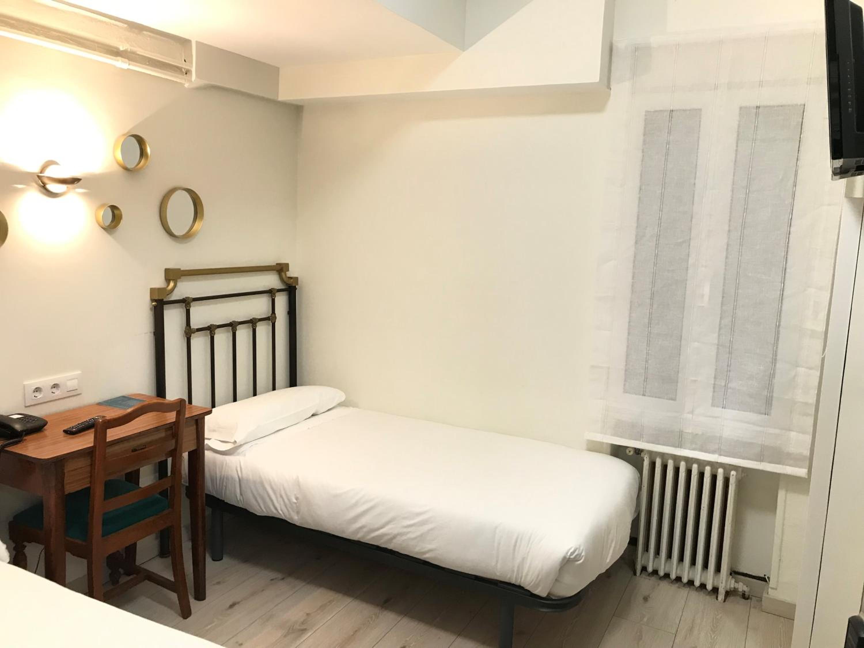 Hostal La Mexicana view 5