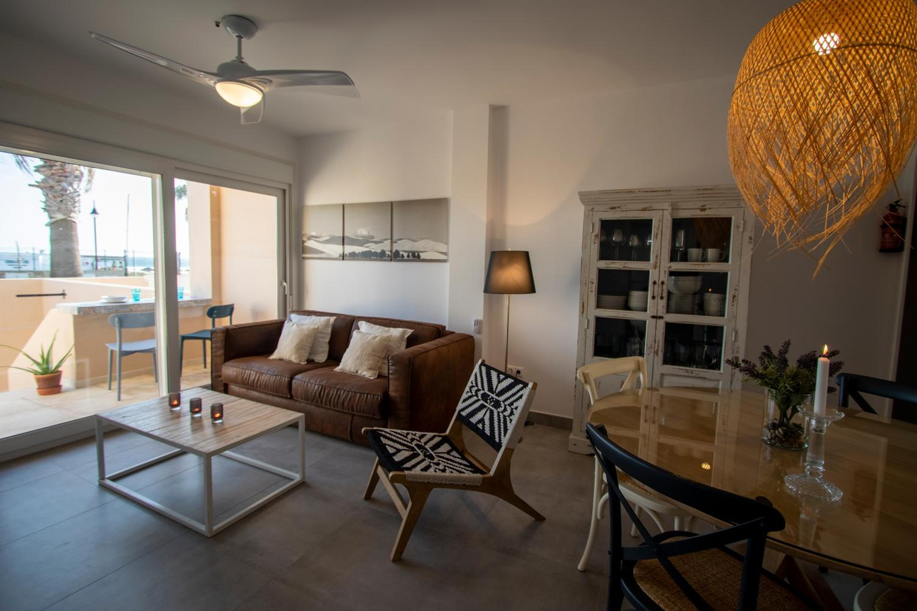 Apartamento en primera línea de playa photo 5