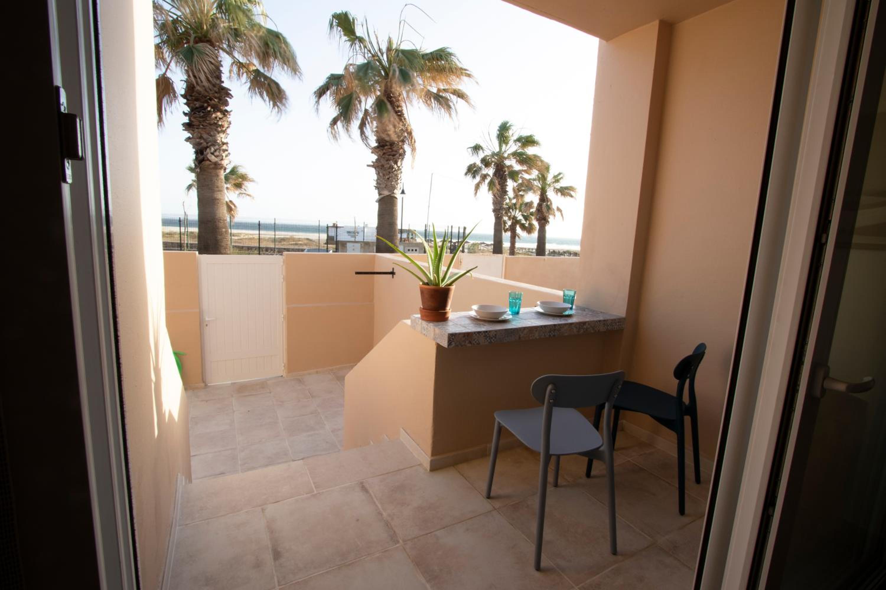 Apartamento en primera línea de playa photo 2