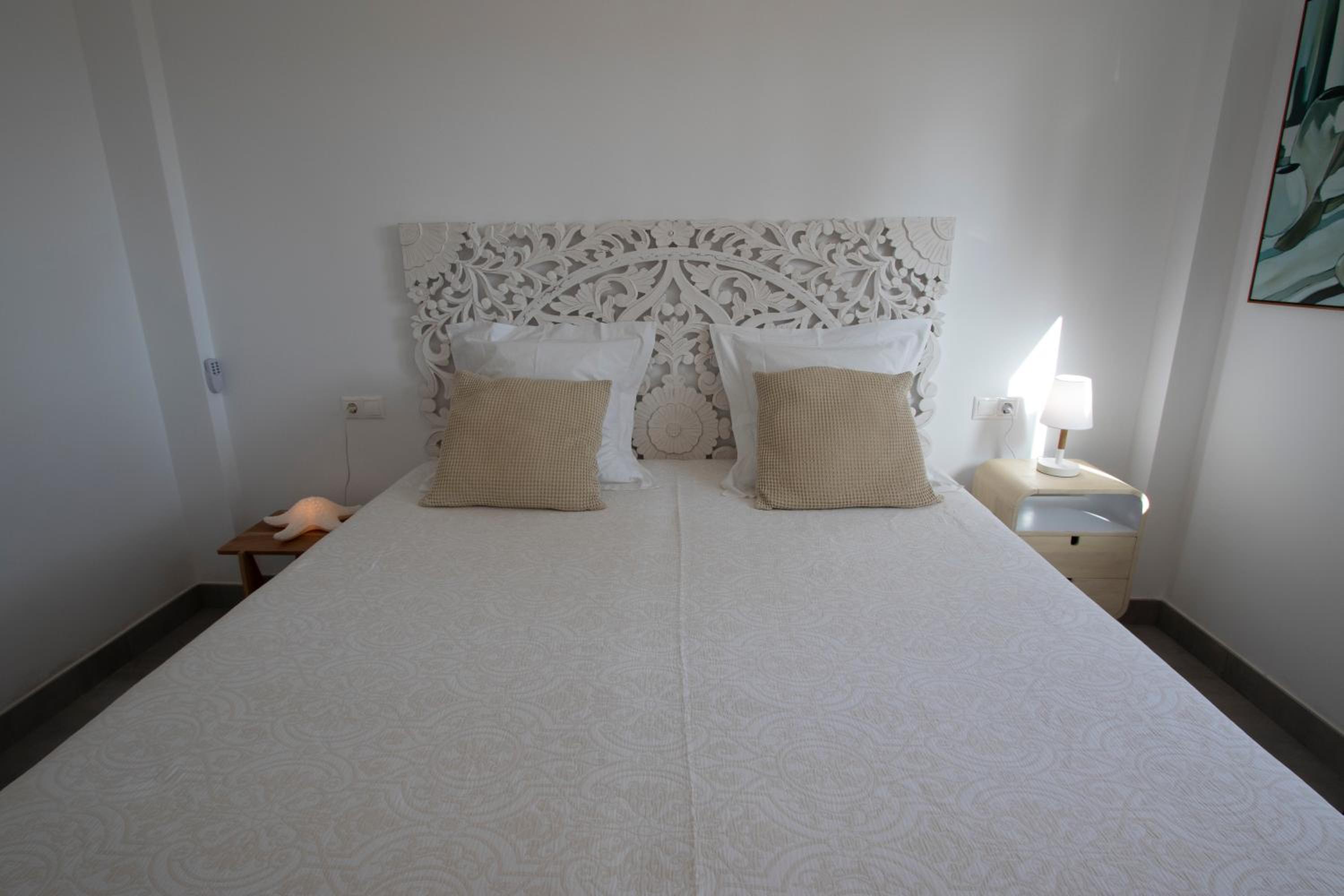 Apartamento en primera línea de playa photo 4