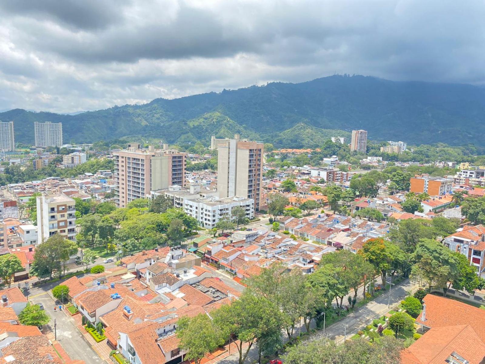 Apartamento Nuevo Hermosa Vista