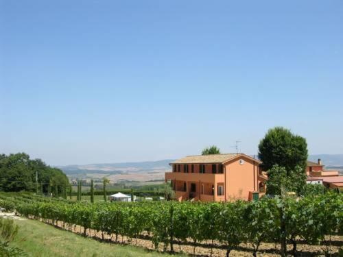 B&B Agriturismo Regno di Toscana