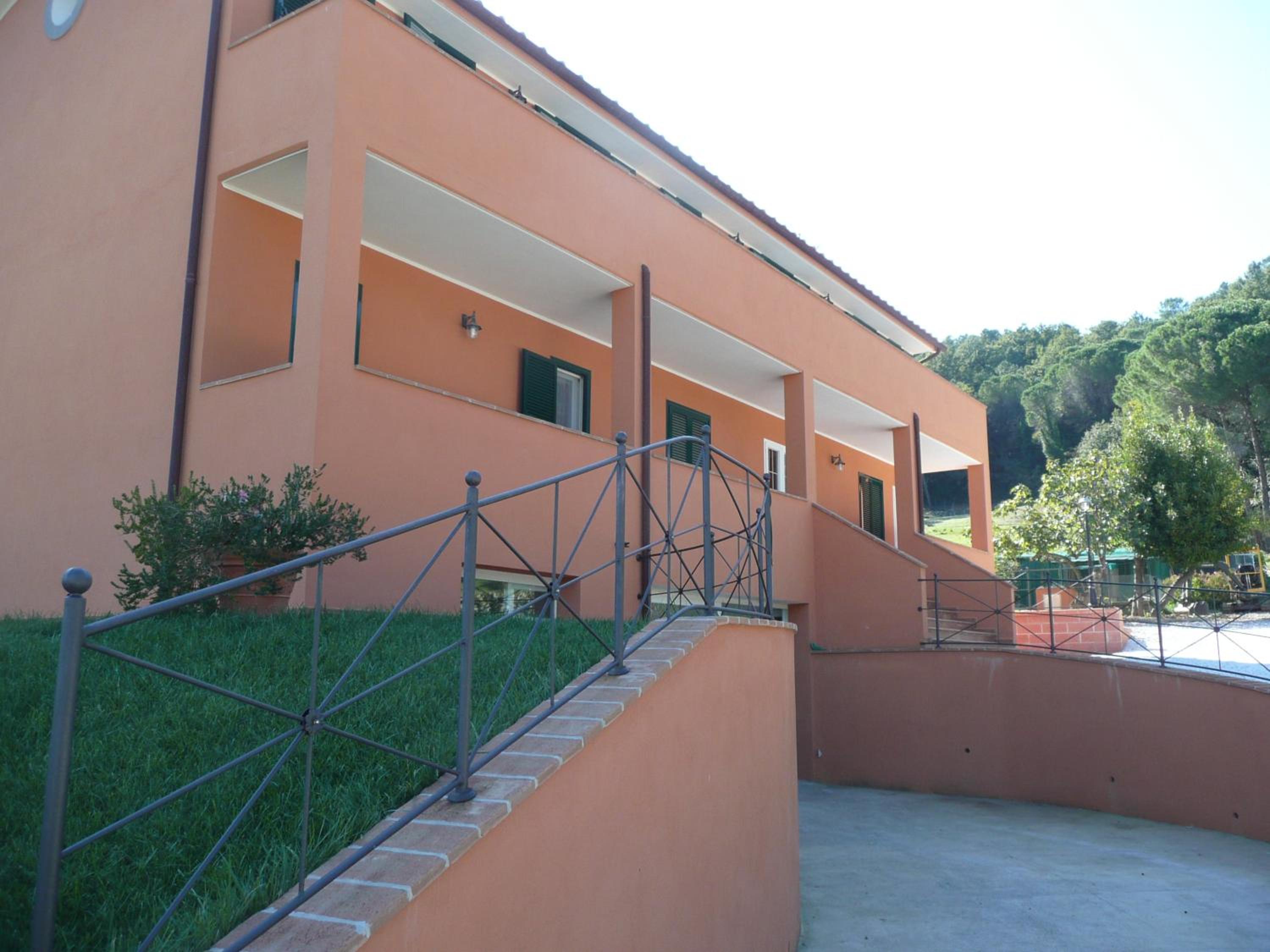 B&B Agriturismo Regno di Toscana