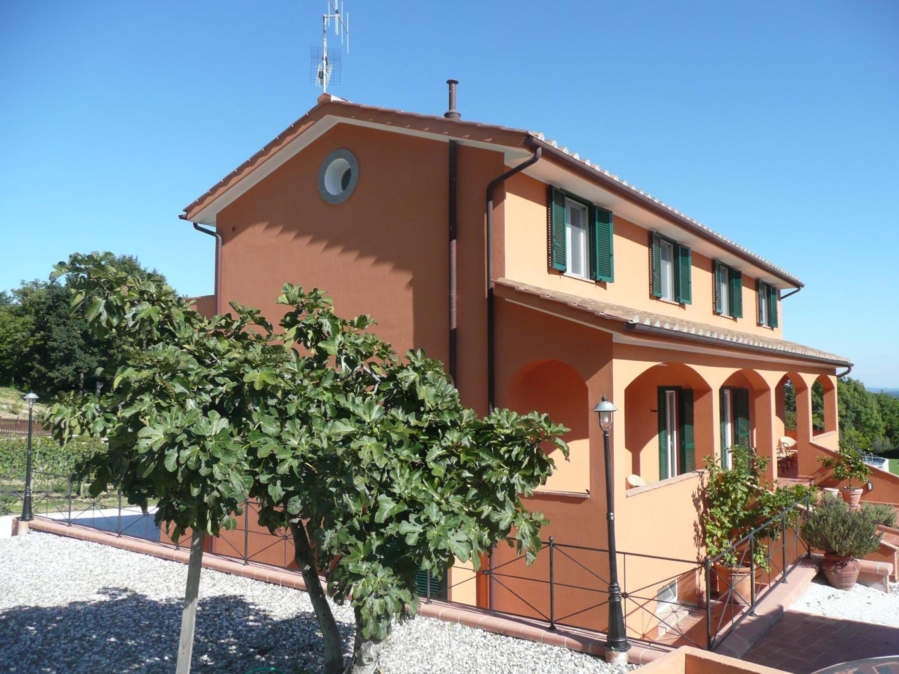 B&B Agriturismo Regno di Toscana