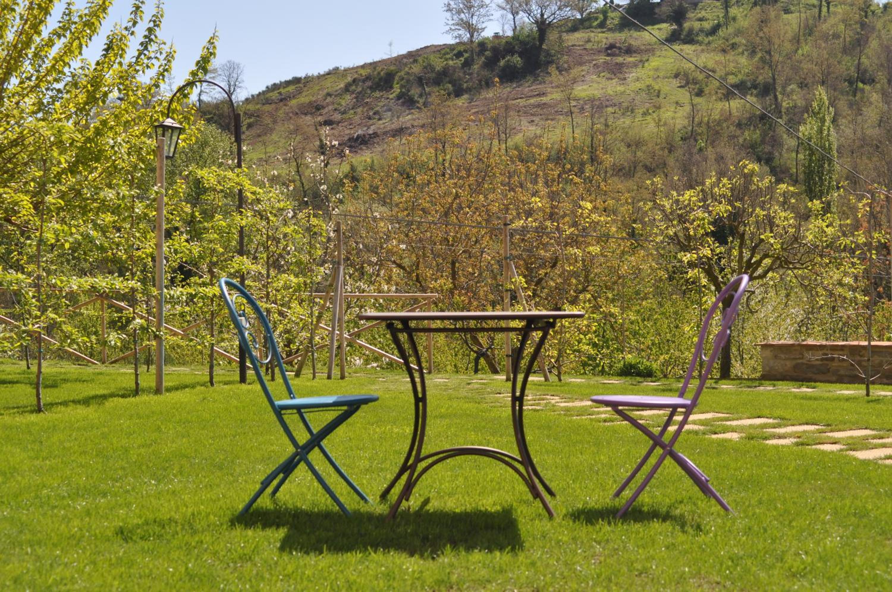 Agriturismo I Gelsi di Santa Cristina