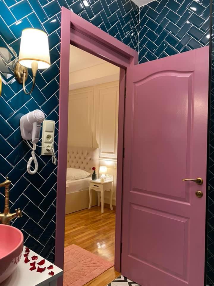 Boutique Apartment - Signature