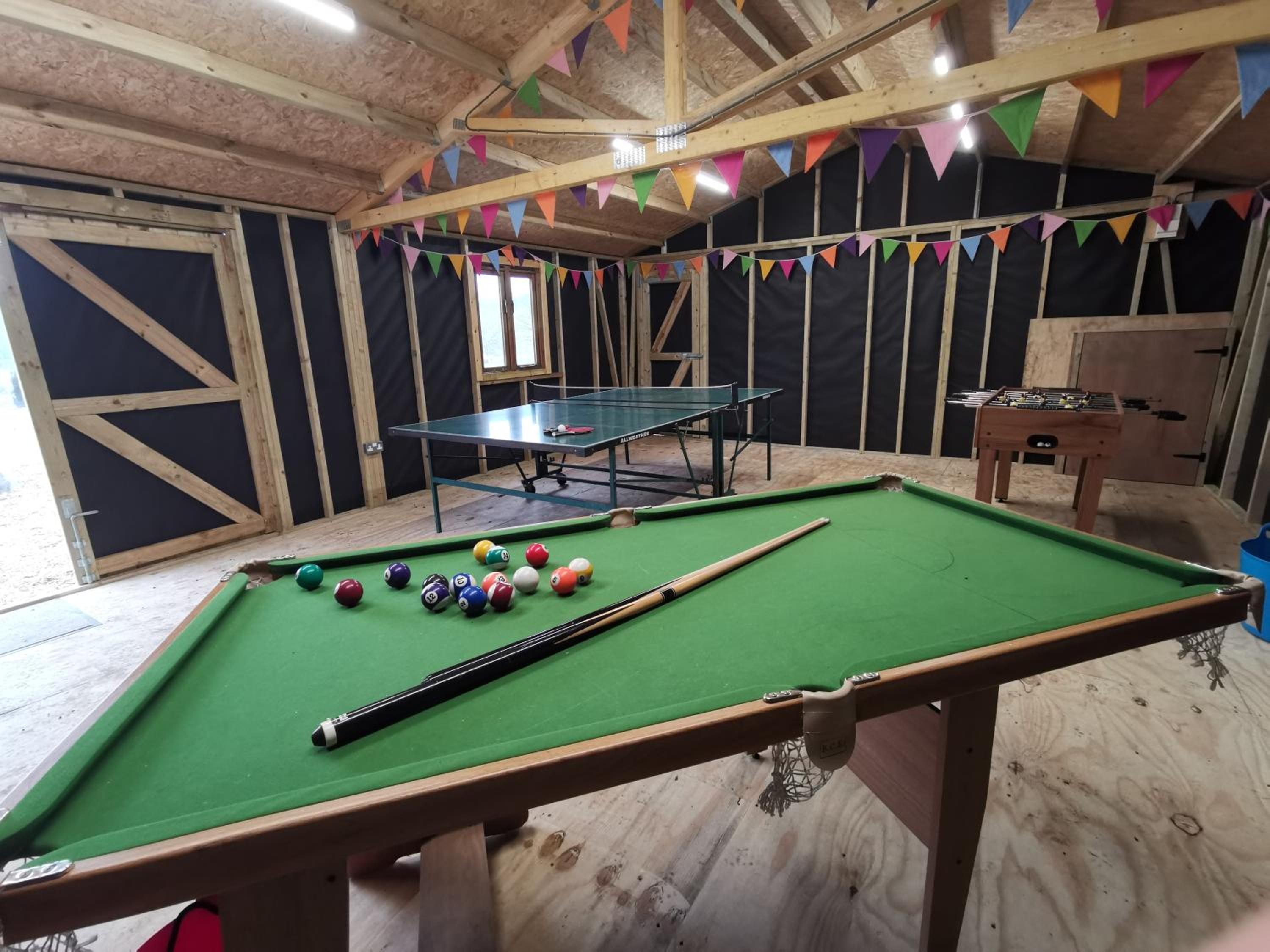 Royal Tunbridge Wells Vacations - Glamping at Honnington Farm - Property Image 8