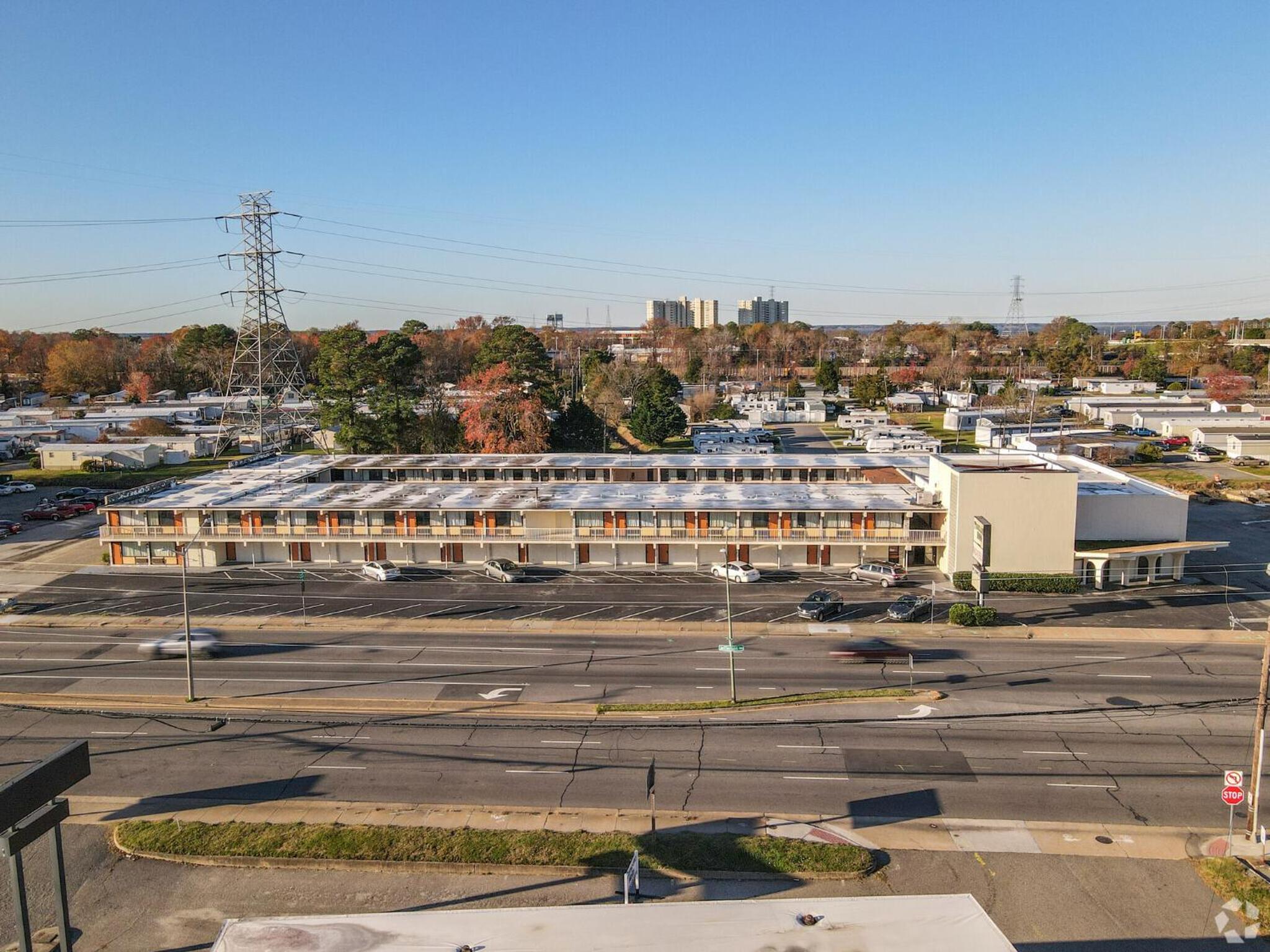 James River Inn  Suites - Property Image 4