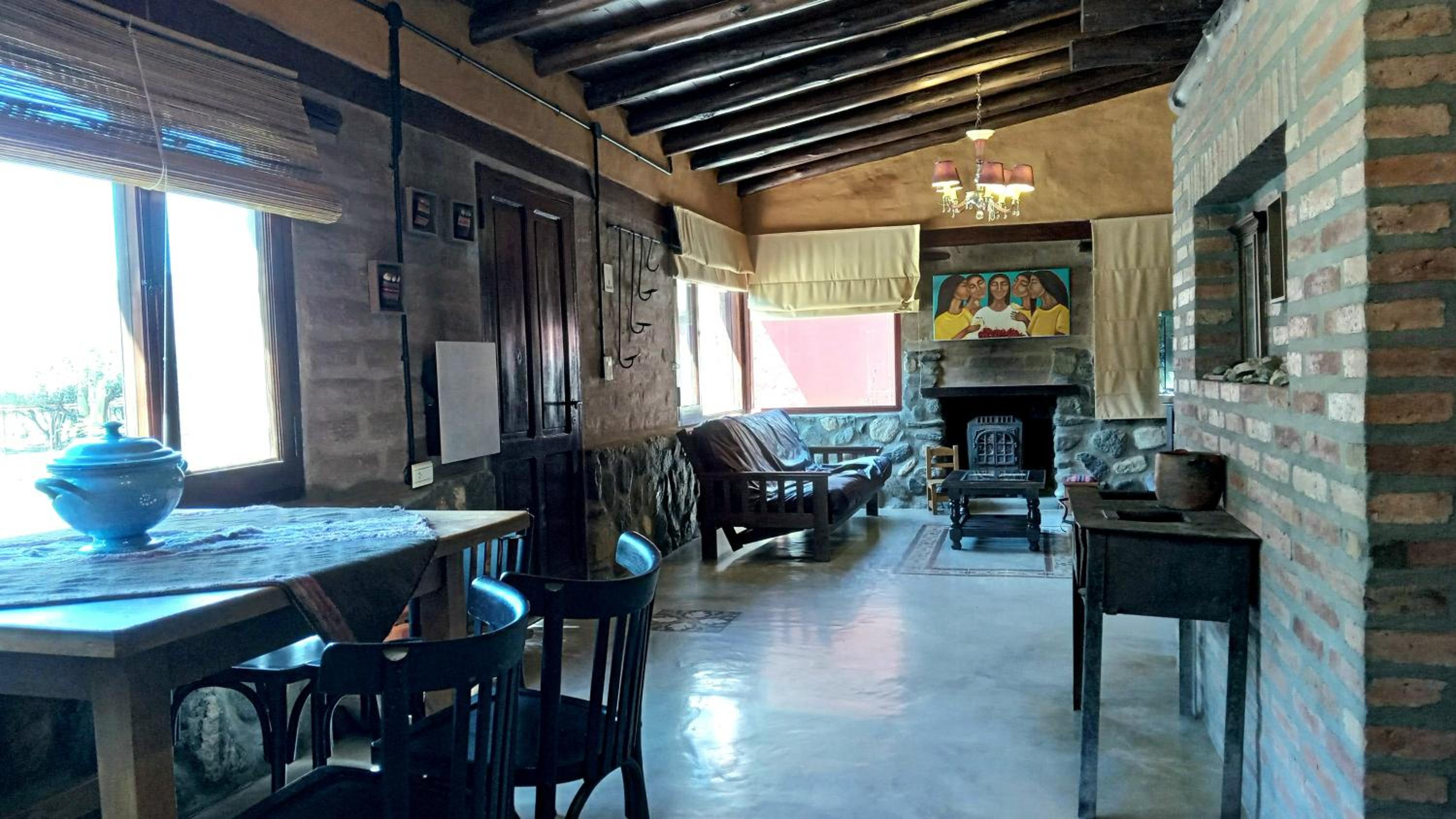 Miraluna Bodega Boutique