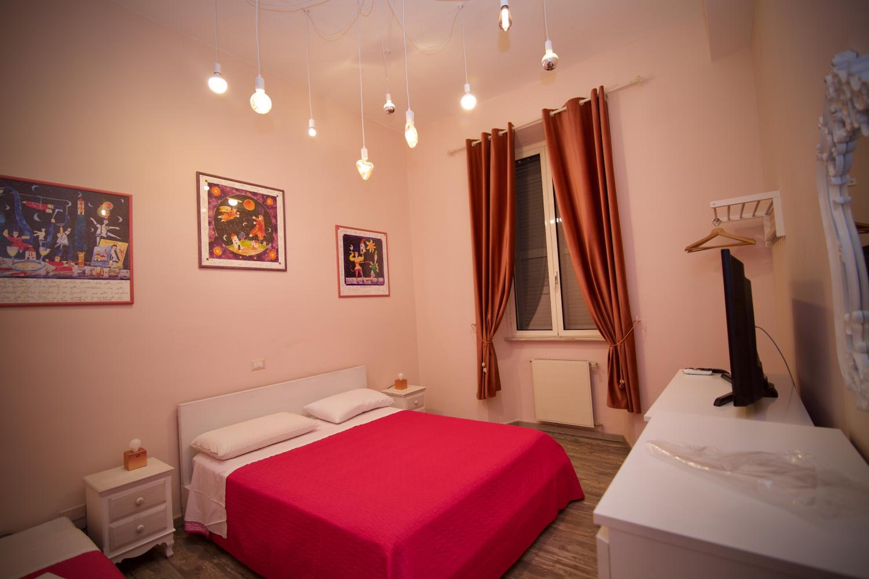 Home Art Colosseo