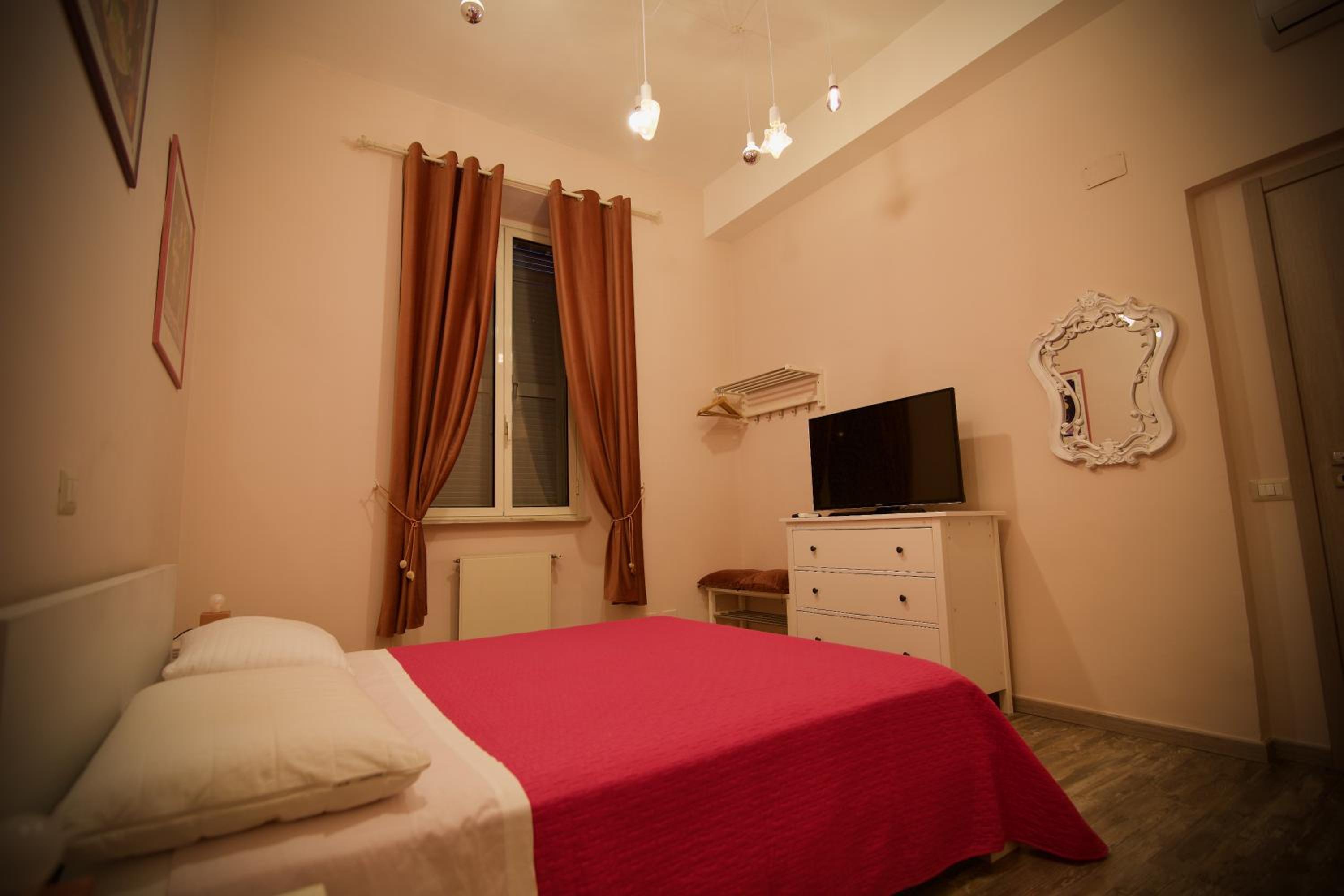 Home Art Colosseo