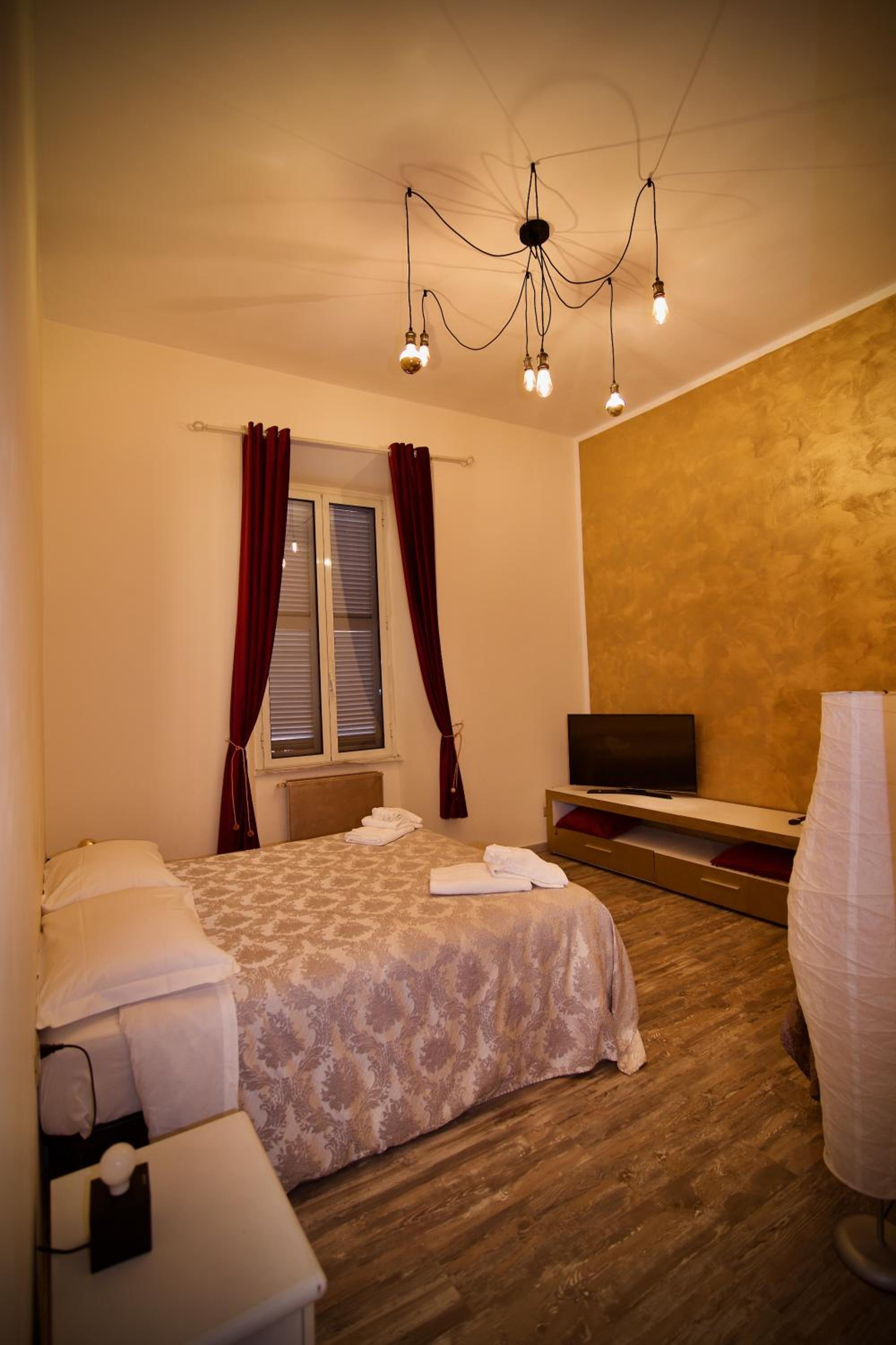 Home Art Colosseo