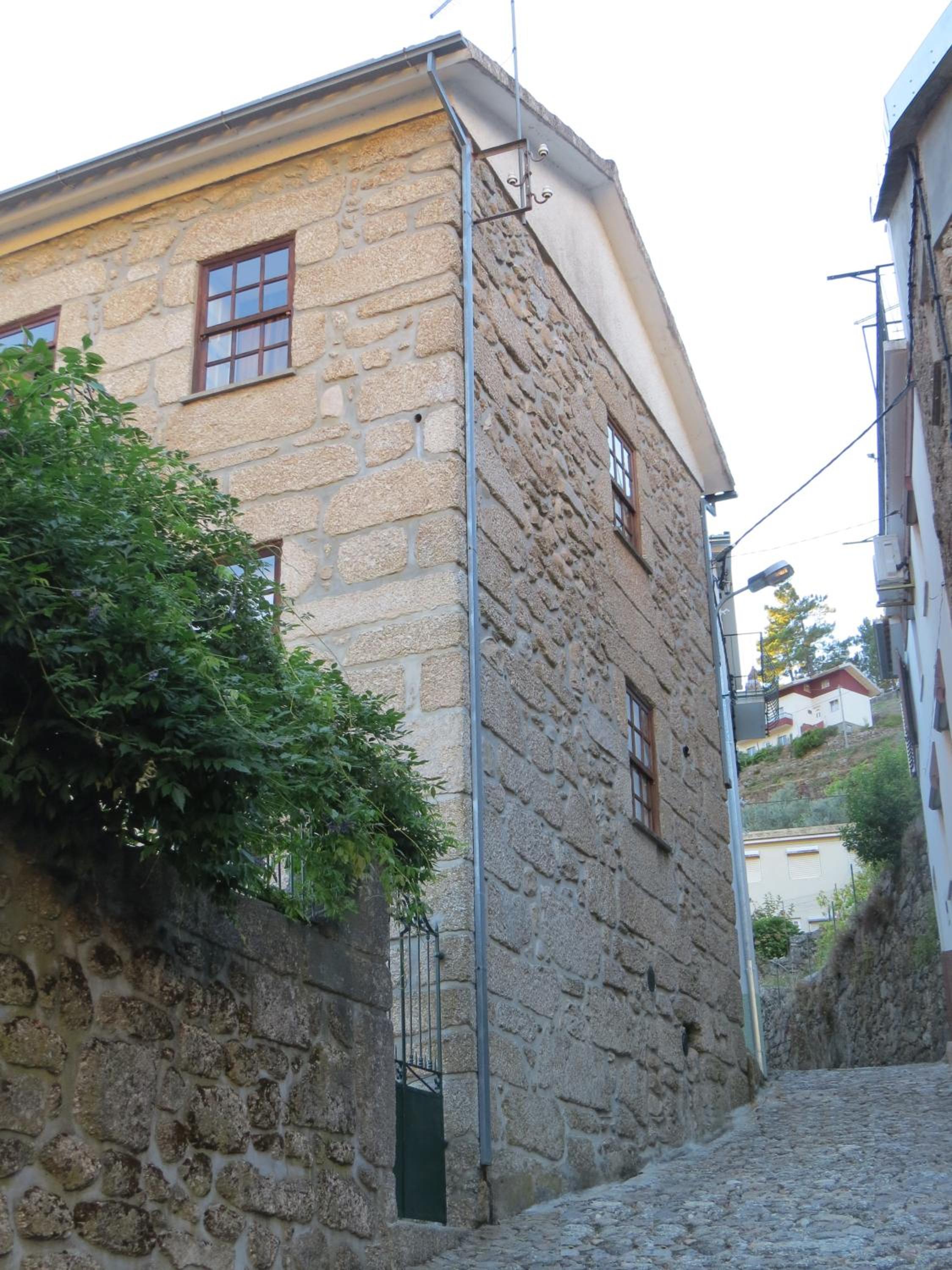Casa Das Lages view 2