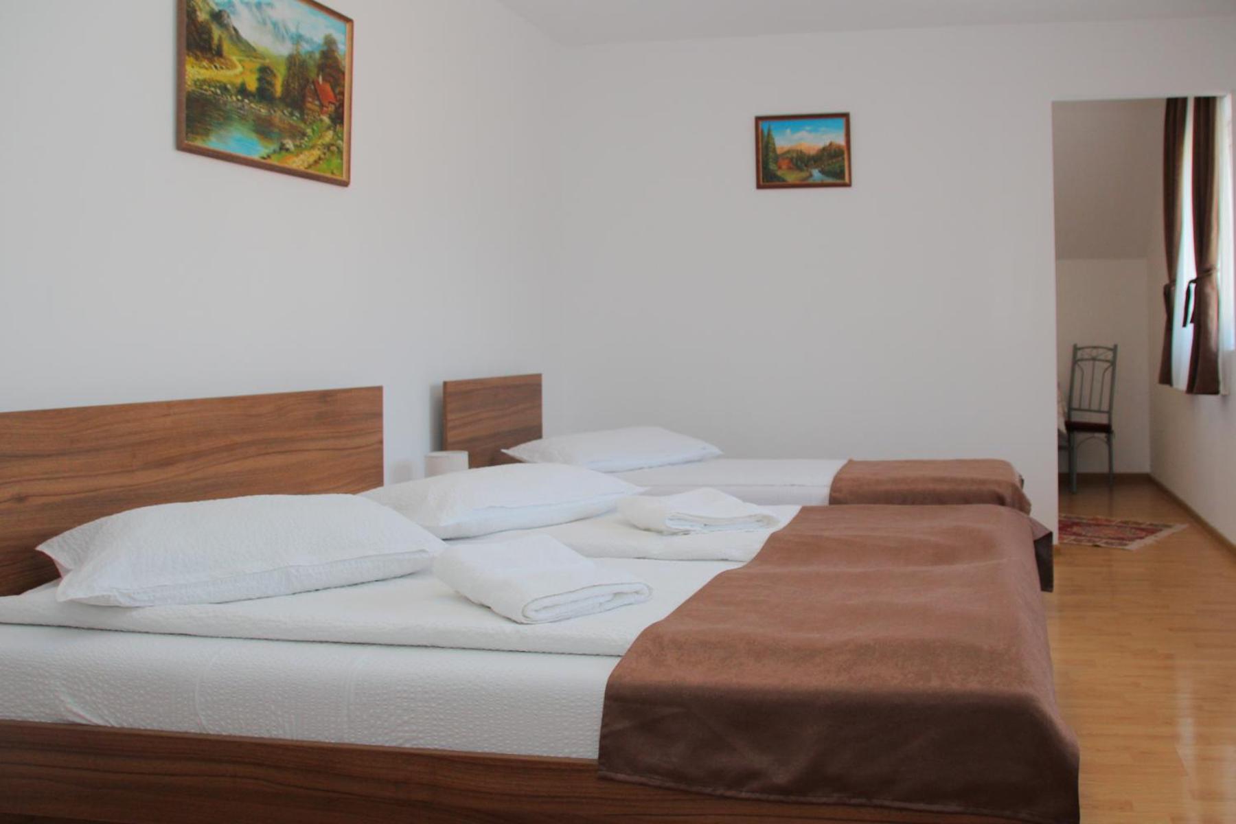 Apartamente Gergely Apartmanok view 4