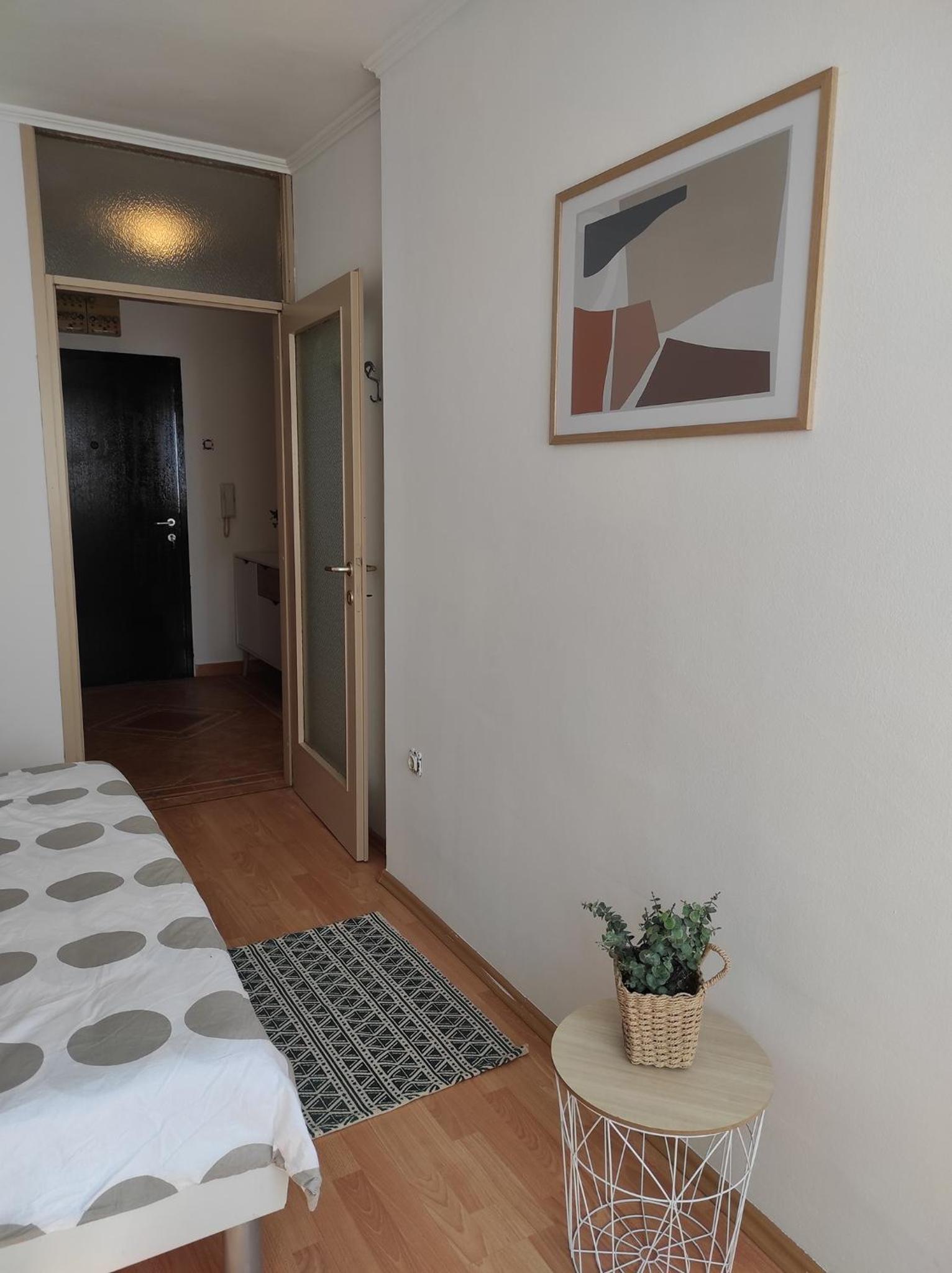 Sunny apartment in Rijeka photo 2