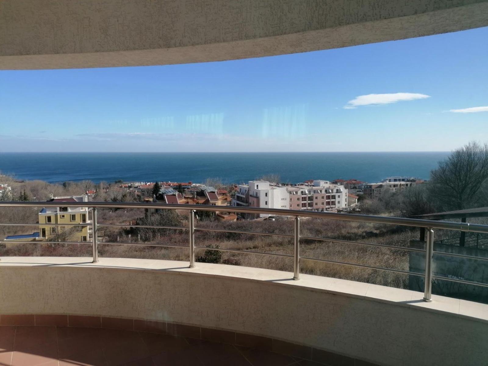 Sun Gates Byala view 4