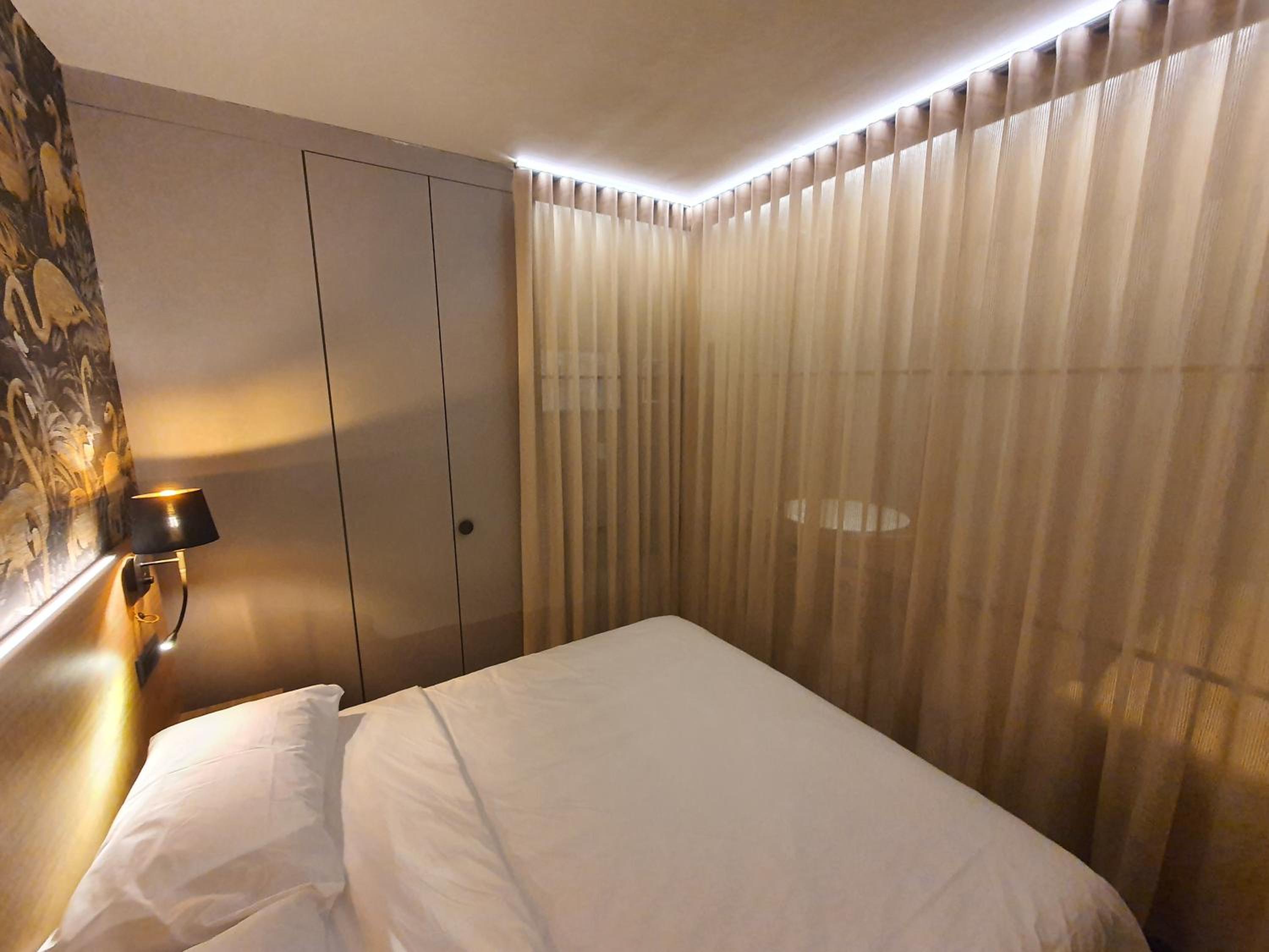 Porta Romana Gold Suite