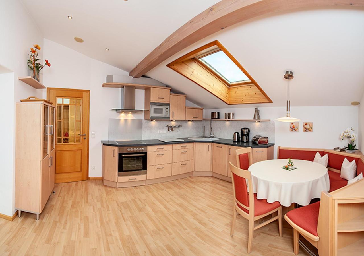 Ferienwohnung Gerti Huber - Chiemgau Karte view 3