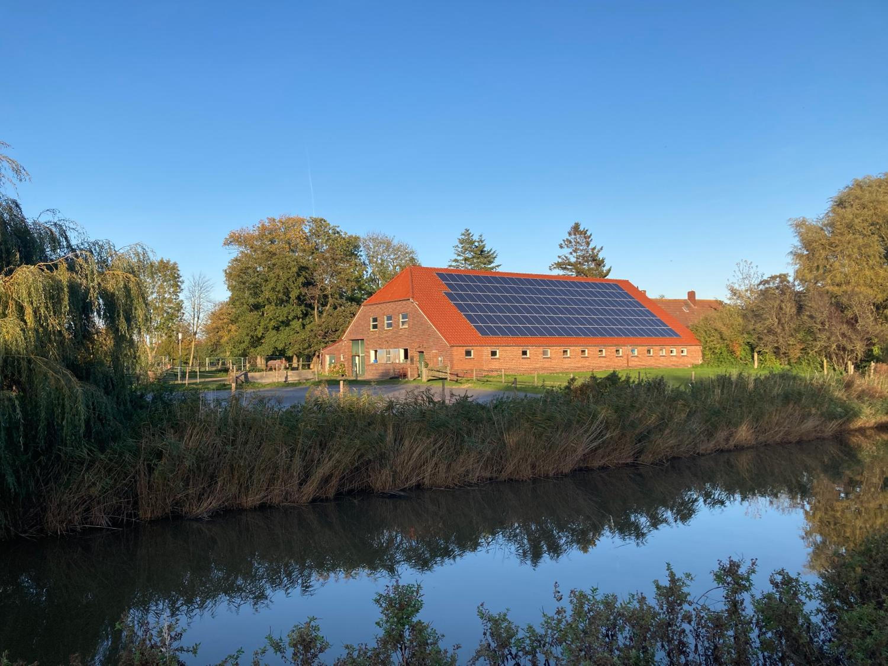 Ferienhaus Nordstrand