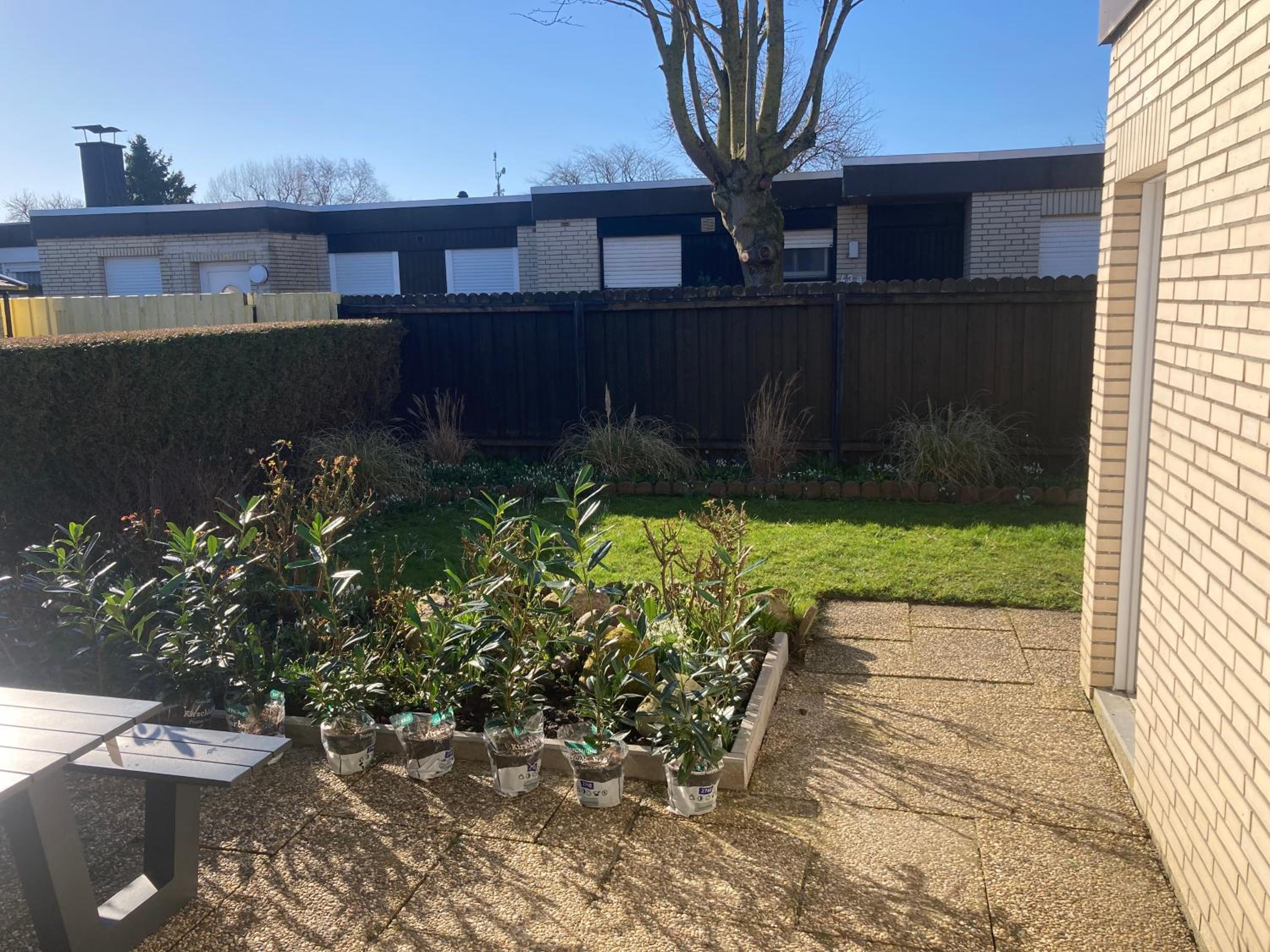 Ferienhaus Nordstrand