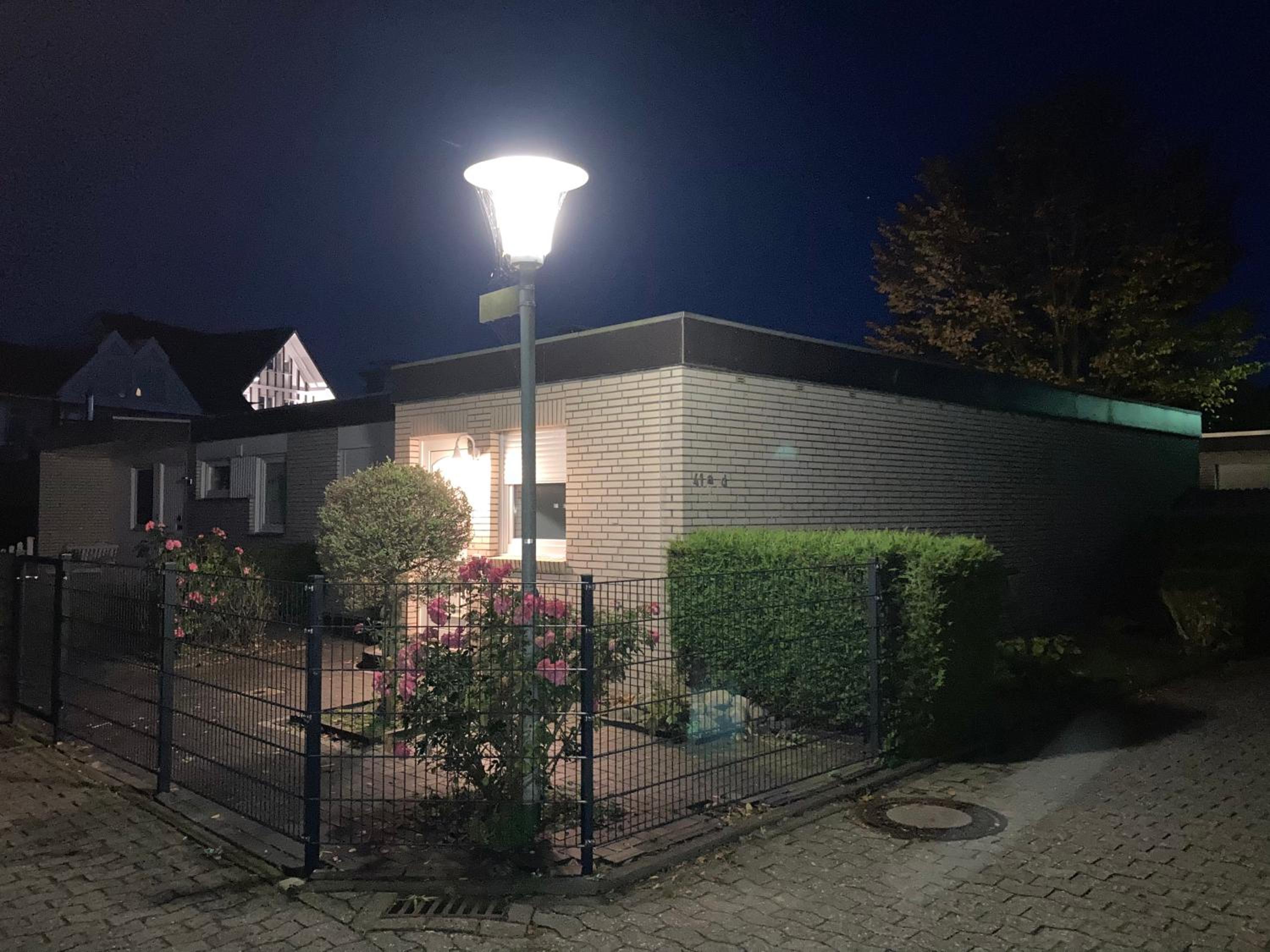 Ferienhaus Nordstrand