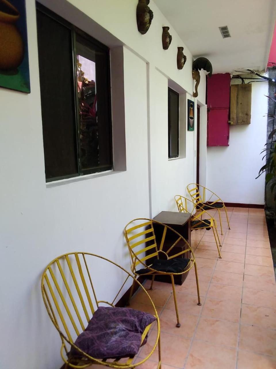 Museito de Carlos view 2