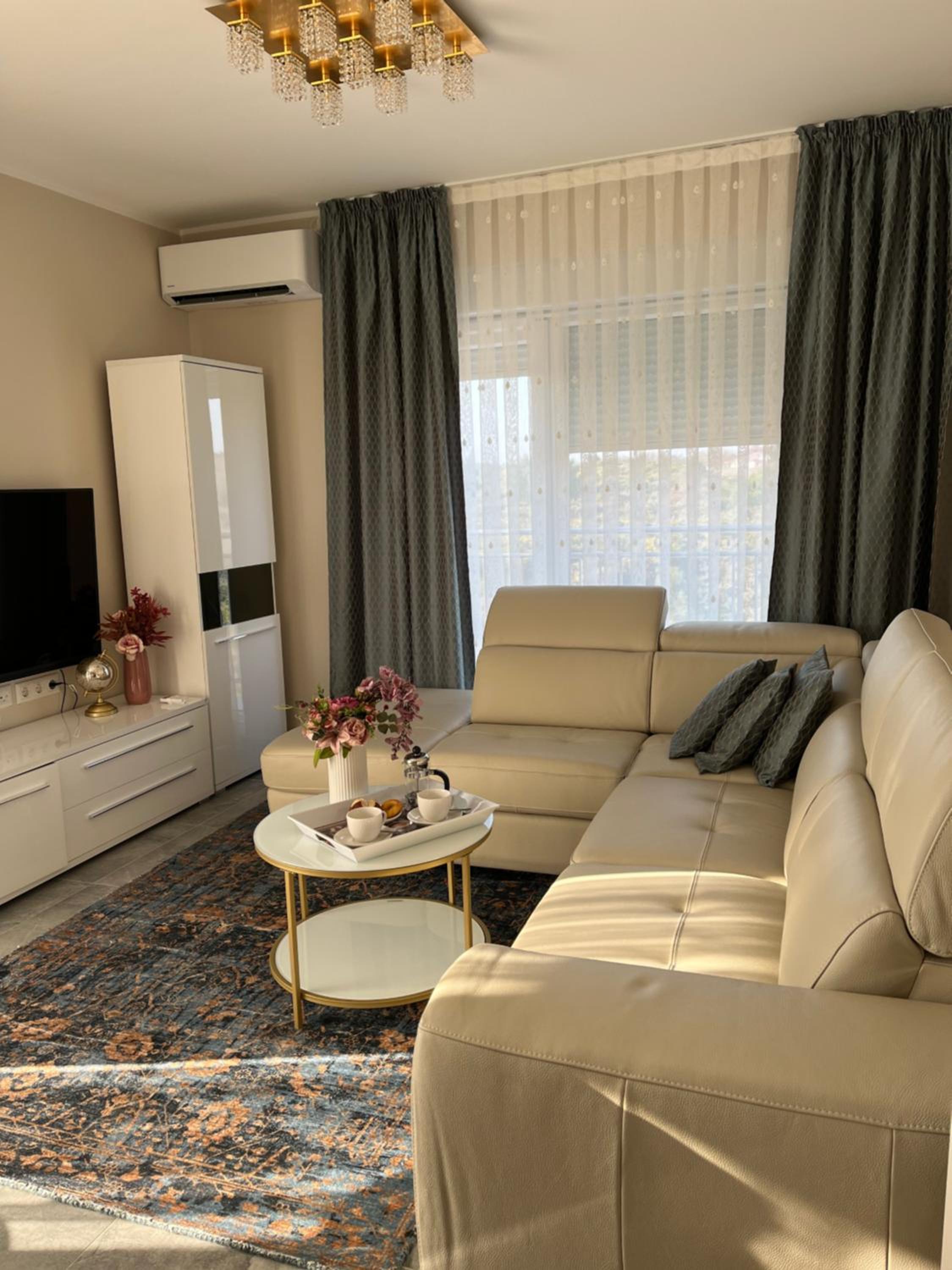 Apartman Yacht view 4
