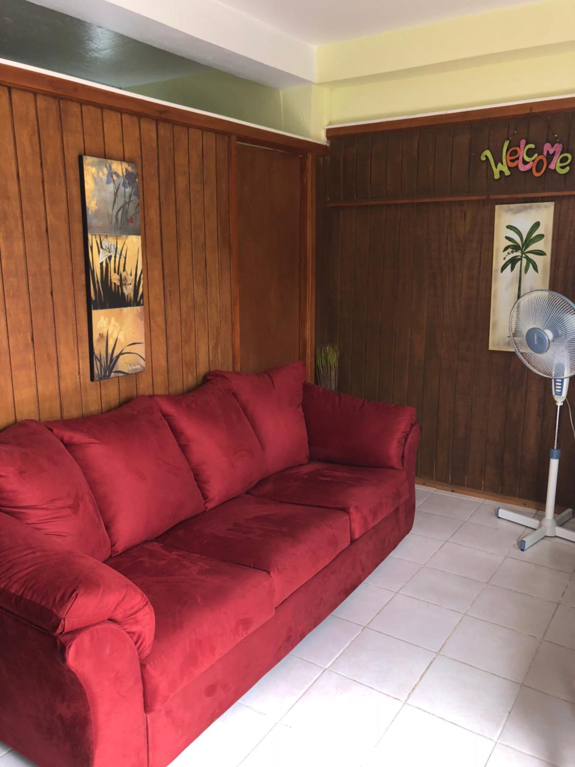 Rainbow Beach Apartment