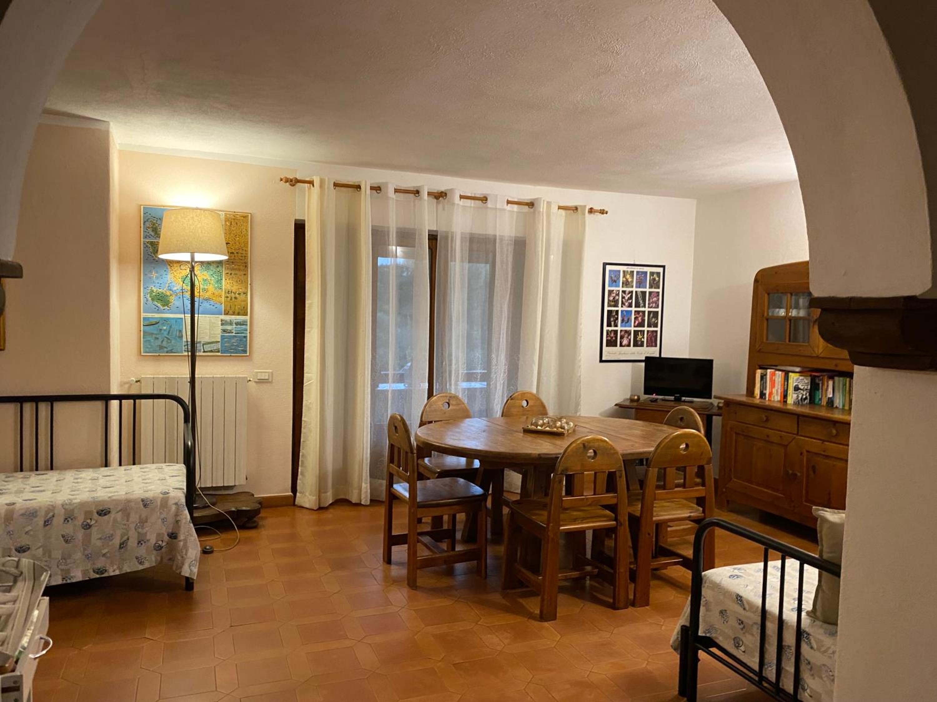 Villa Paradisino