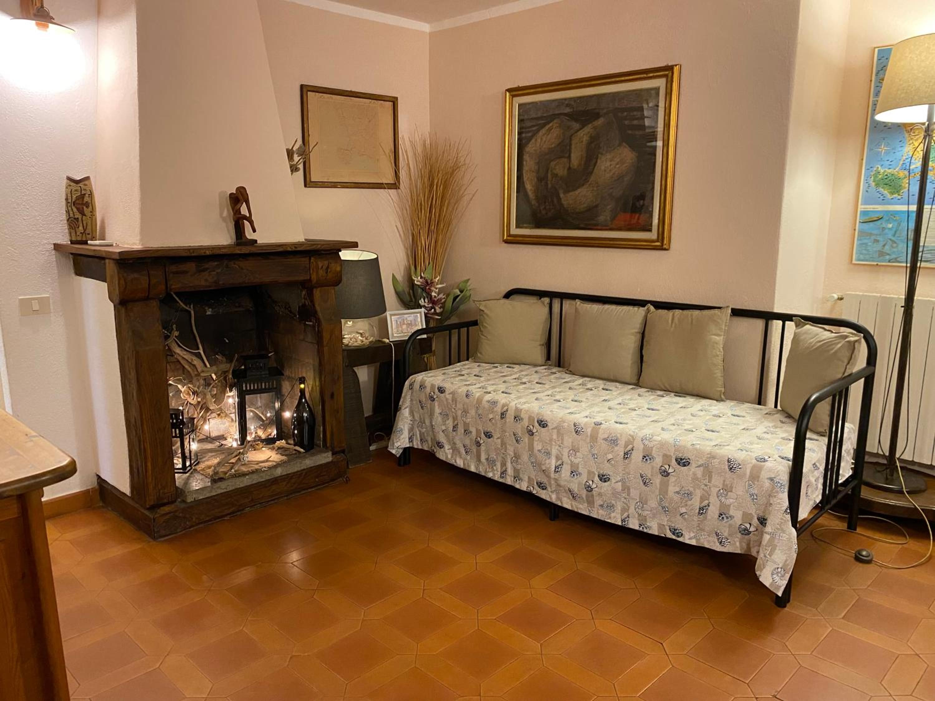 Villa Paradisino