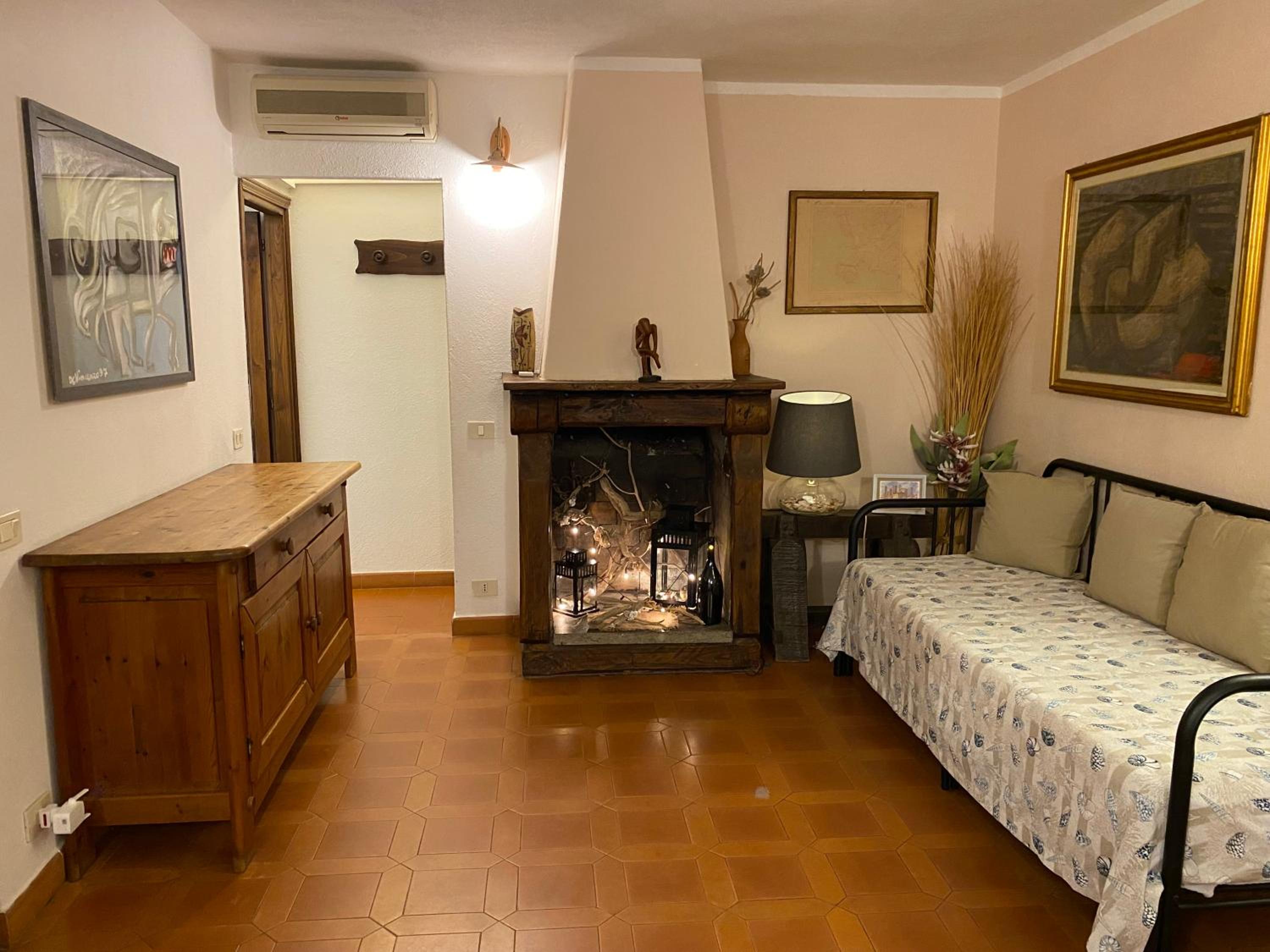 Villa Paradisino