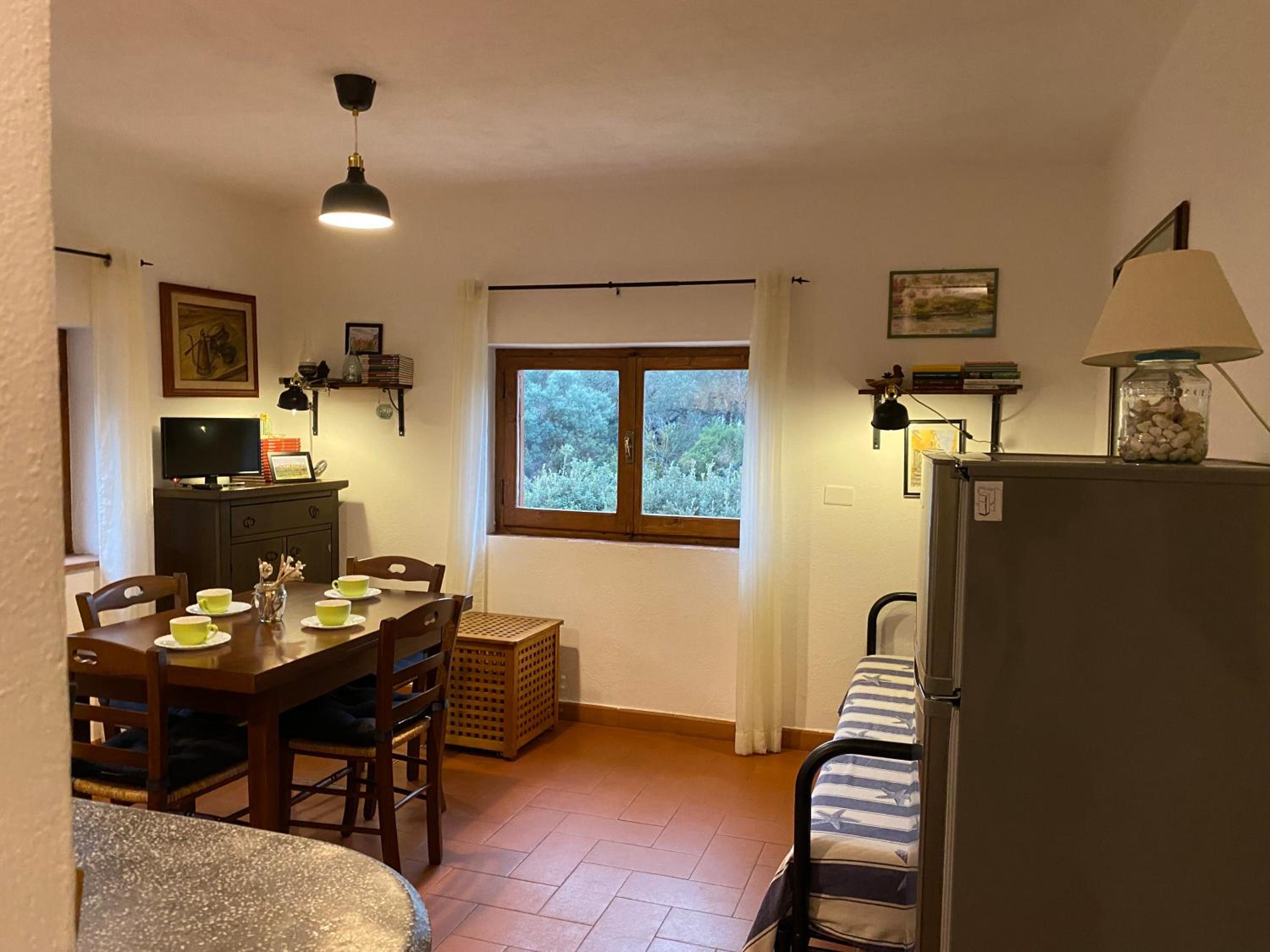 Villa Paradisino