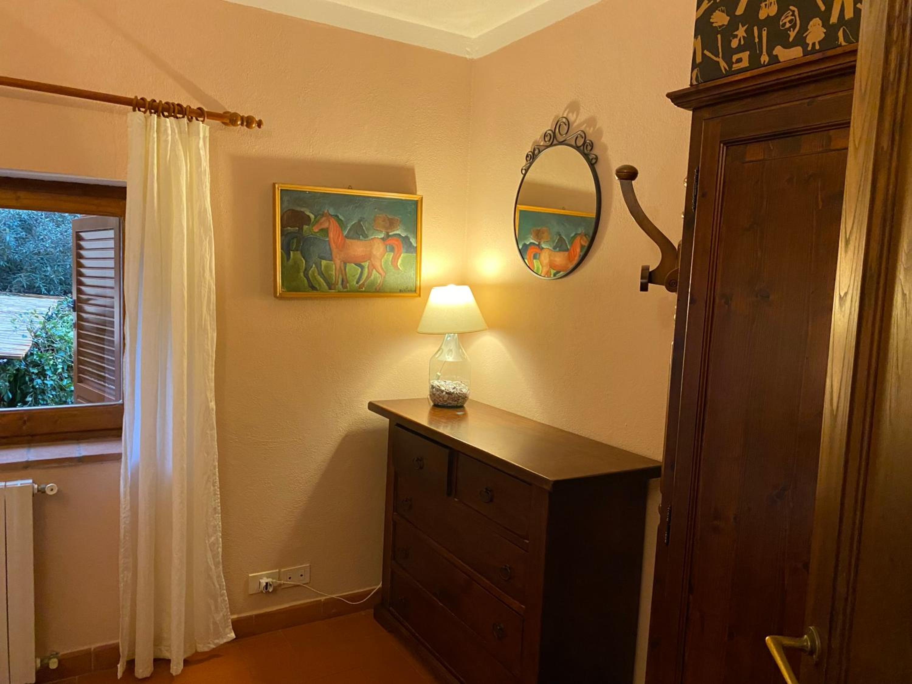 Villa Paradisino