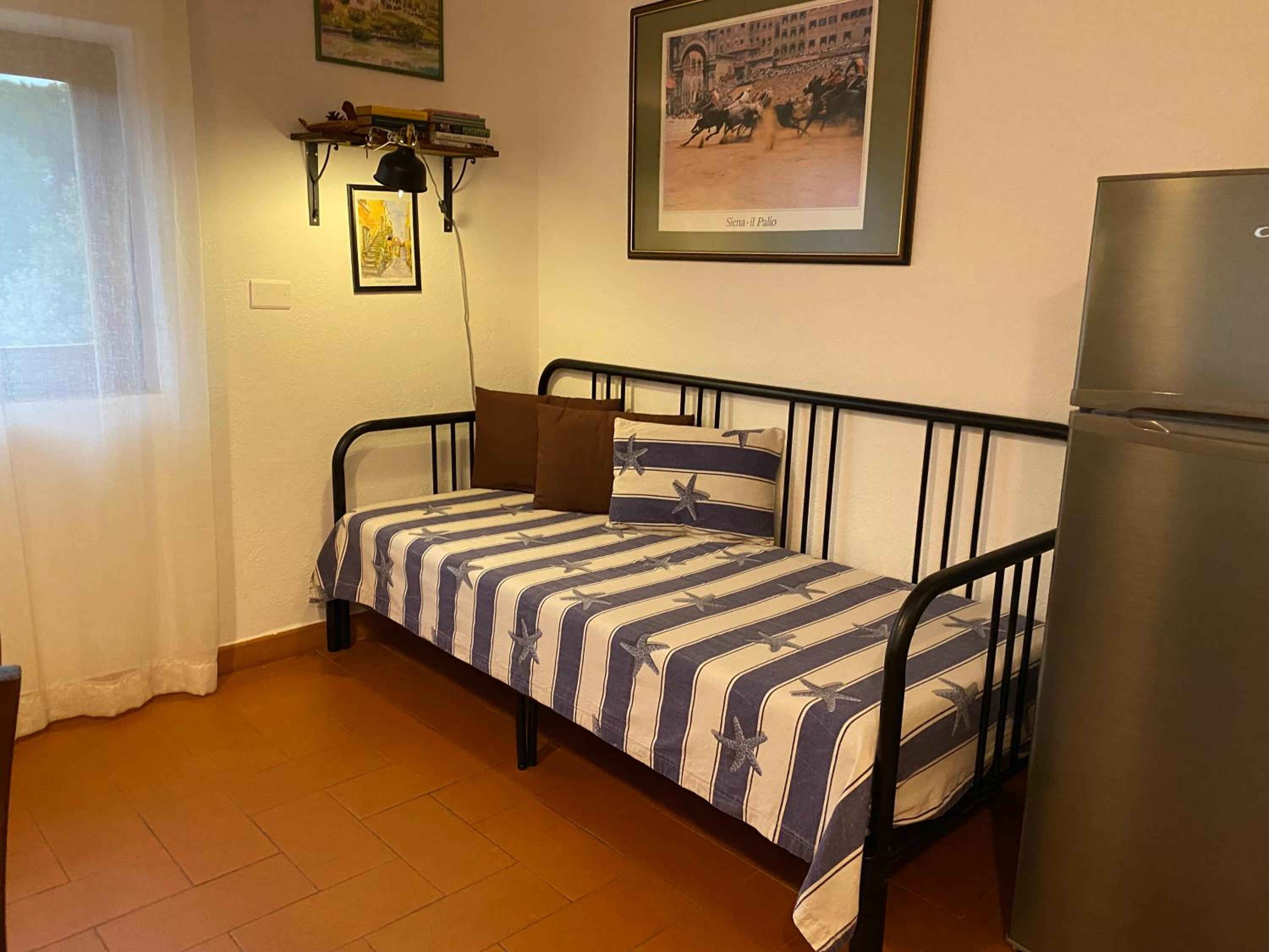 Villa Paradisino