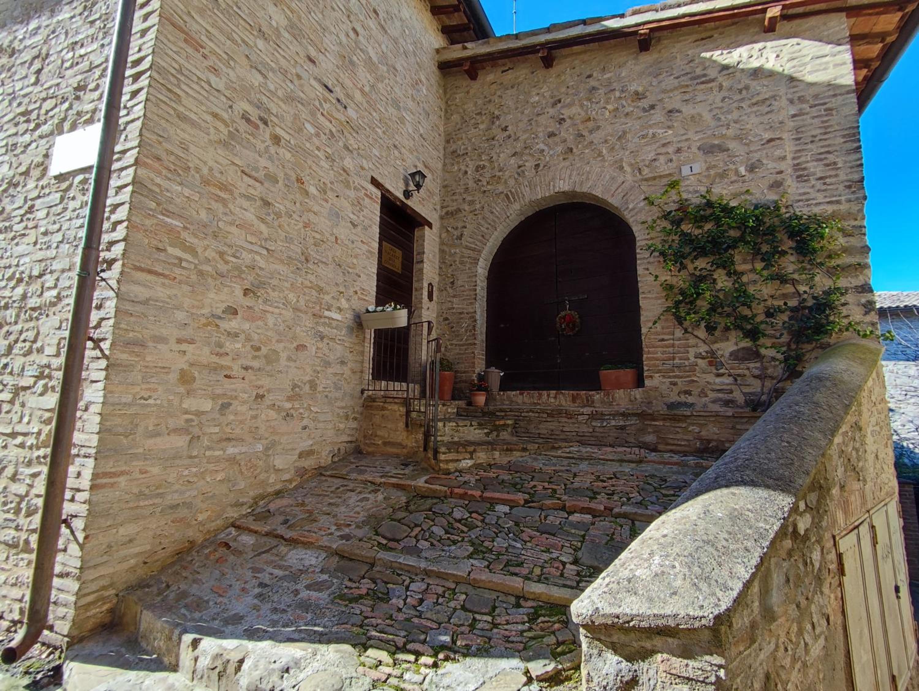 Casa Vacanze del Console view 3
