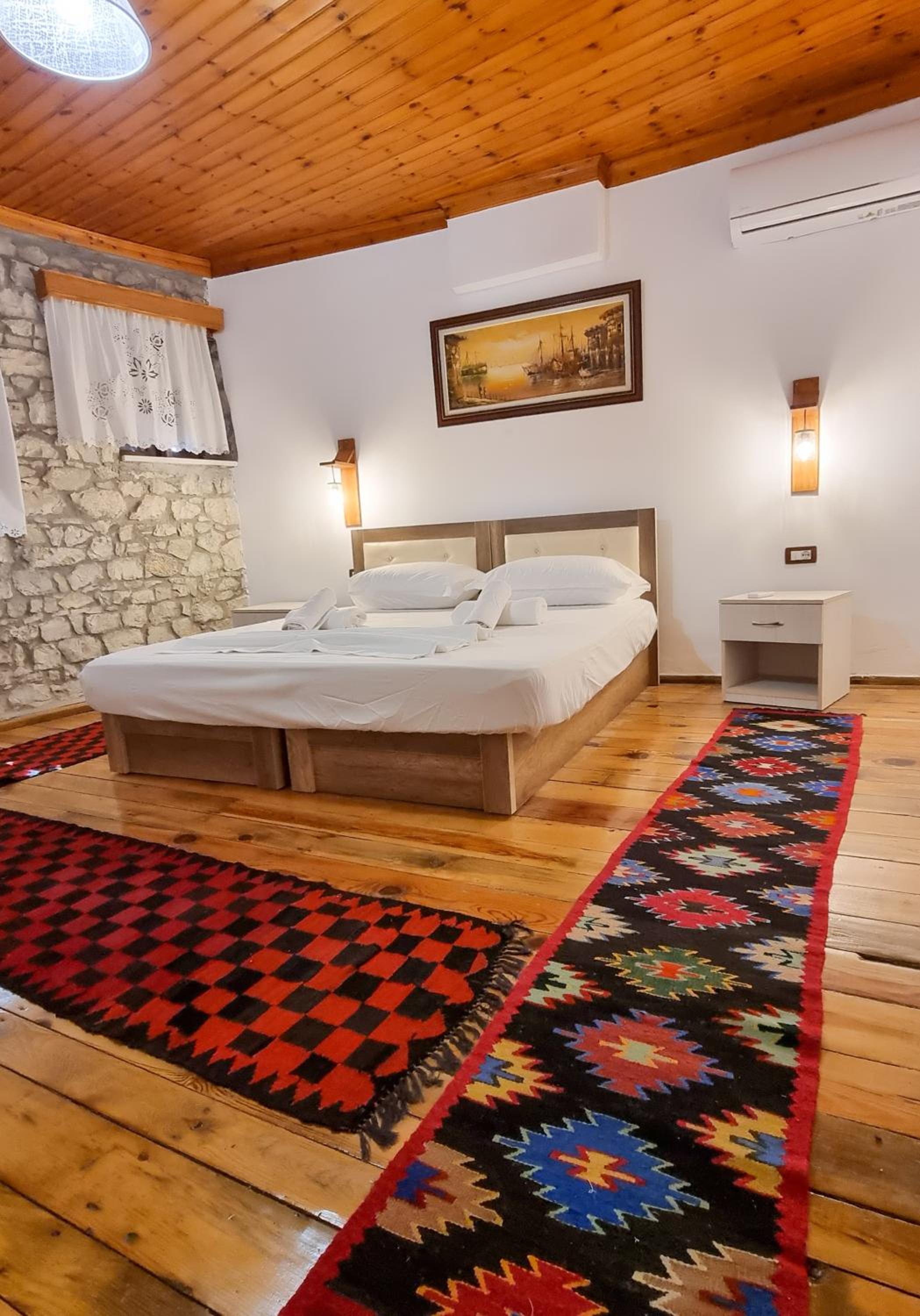 Dhimitri Apartment