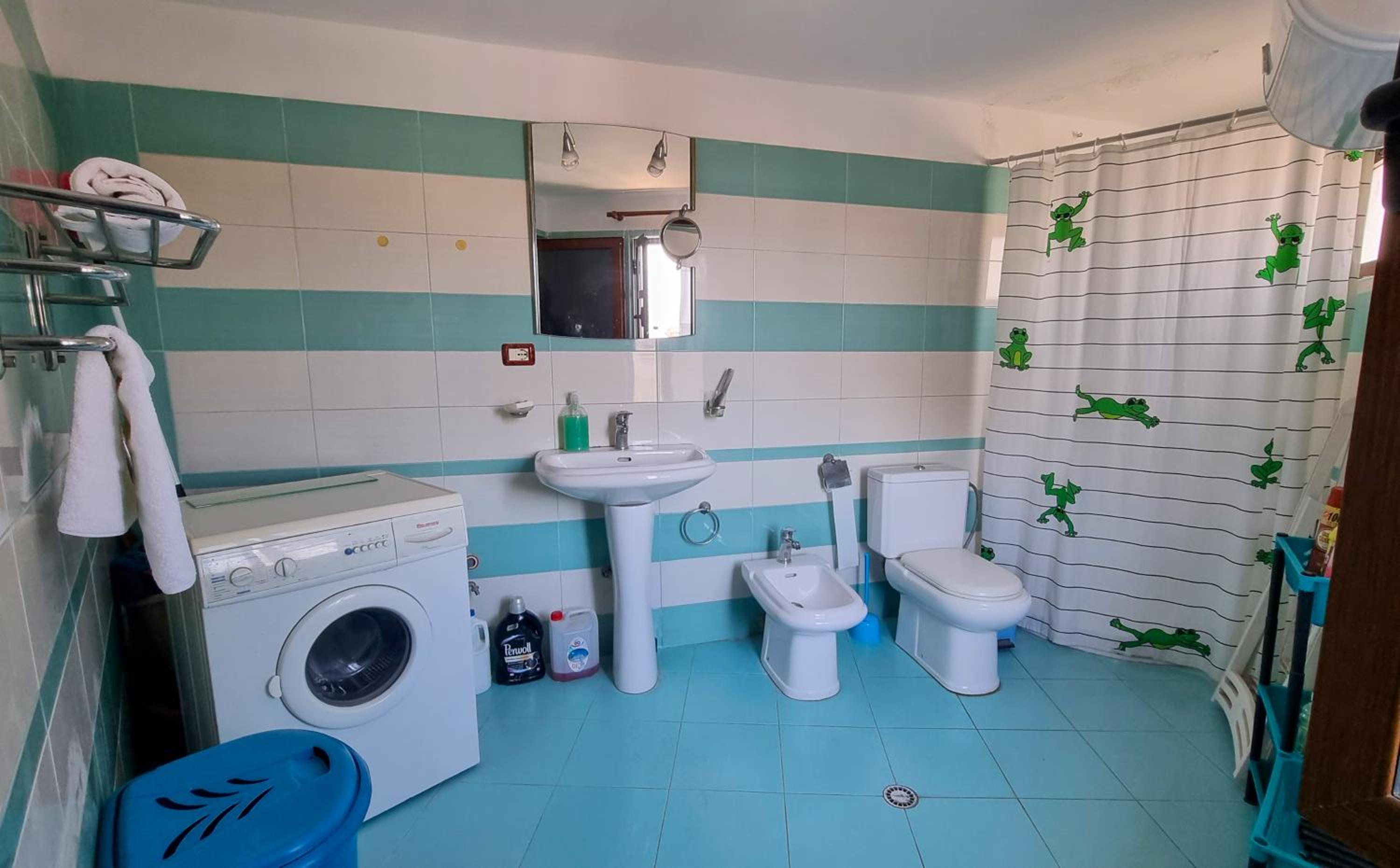 Dhimitri Apartment