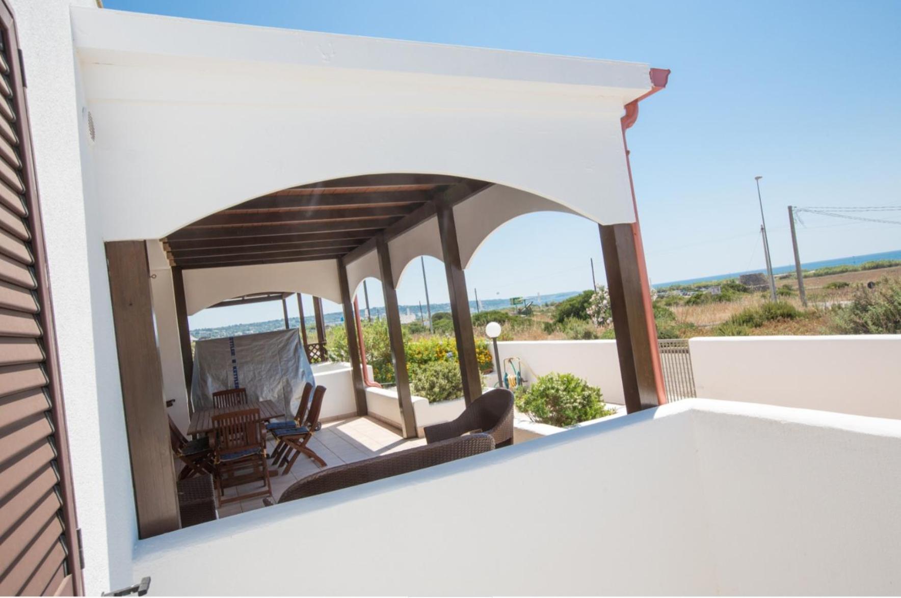 Villa Maldive del Salento