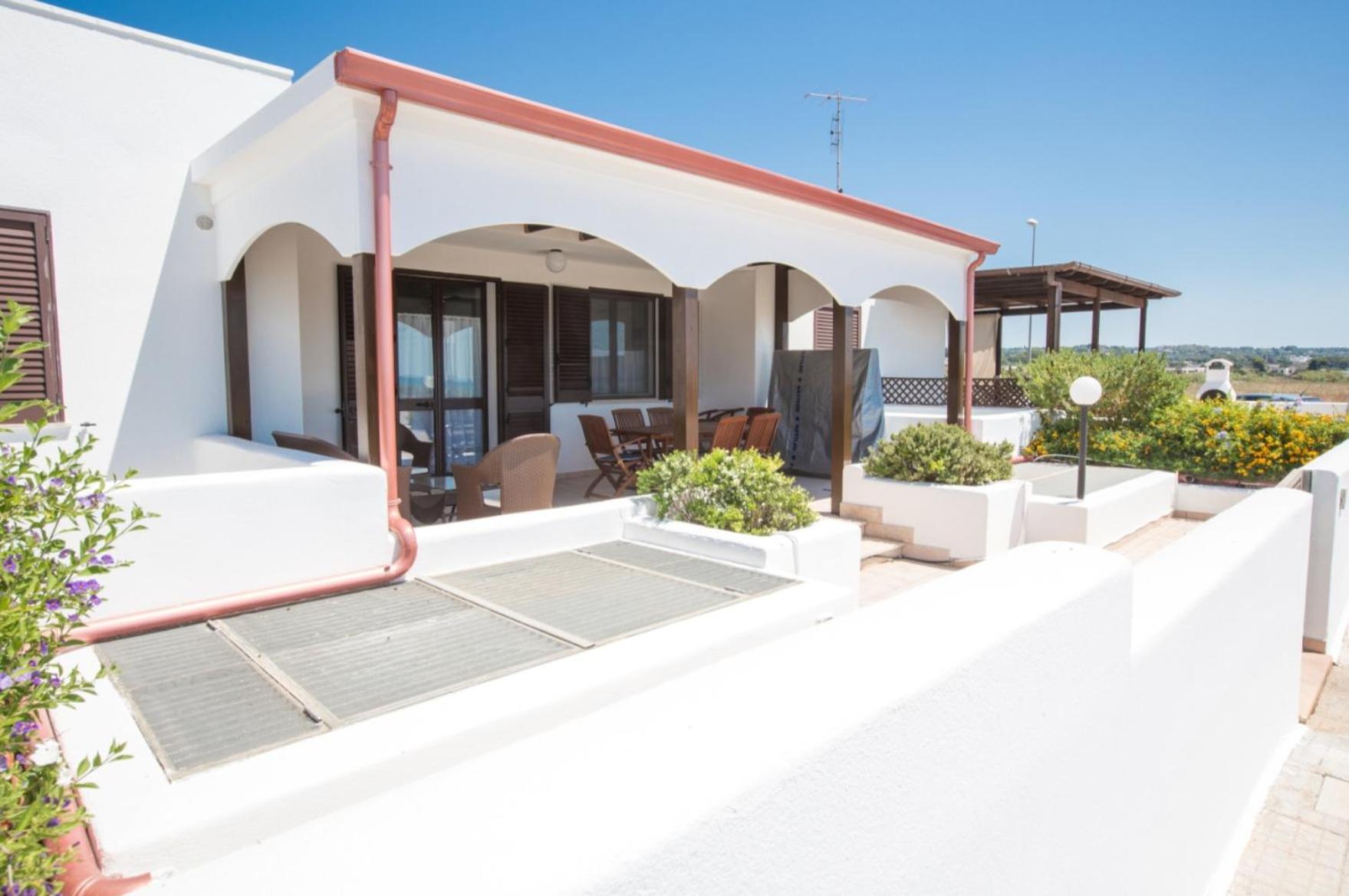 Villa Maldive del Salento