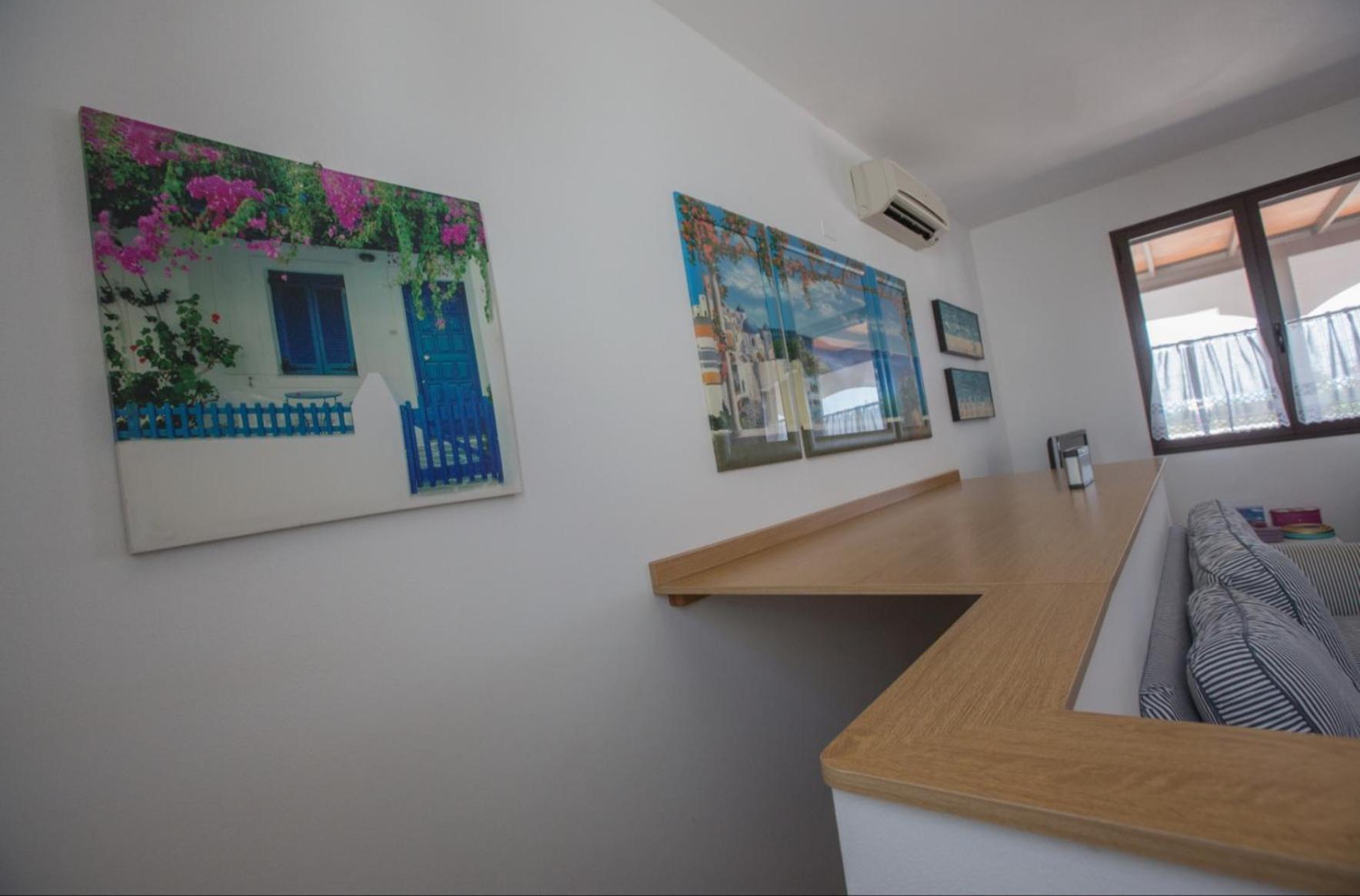 Villa Maldive del Salento