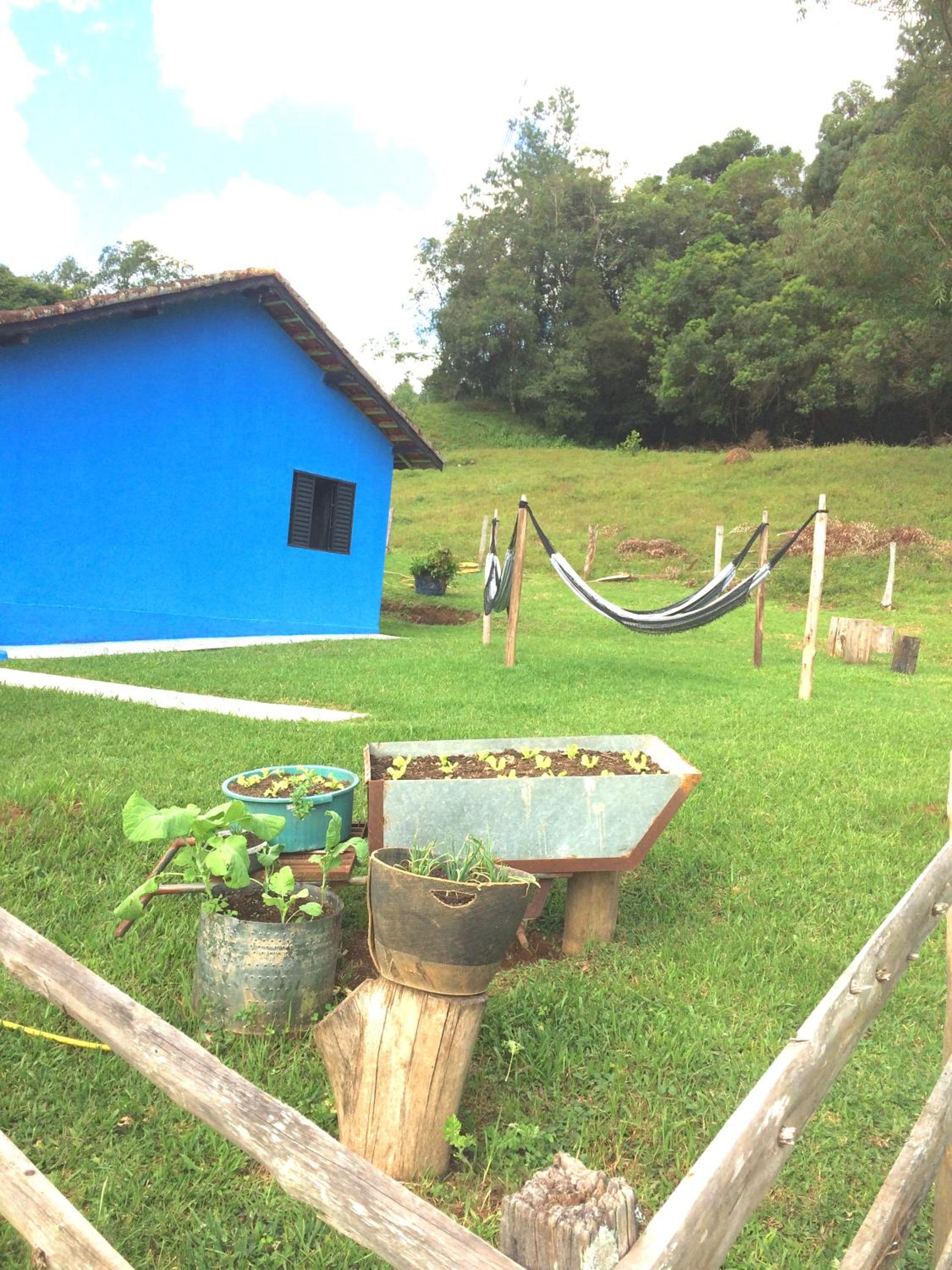 Sítio Santo Antônio