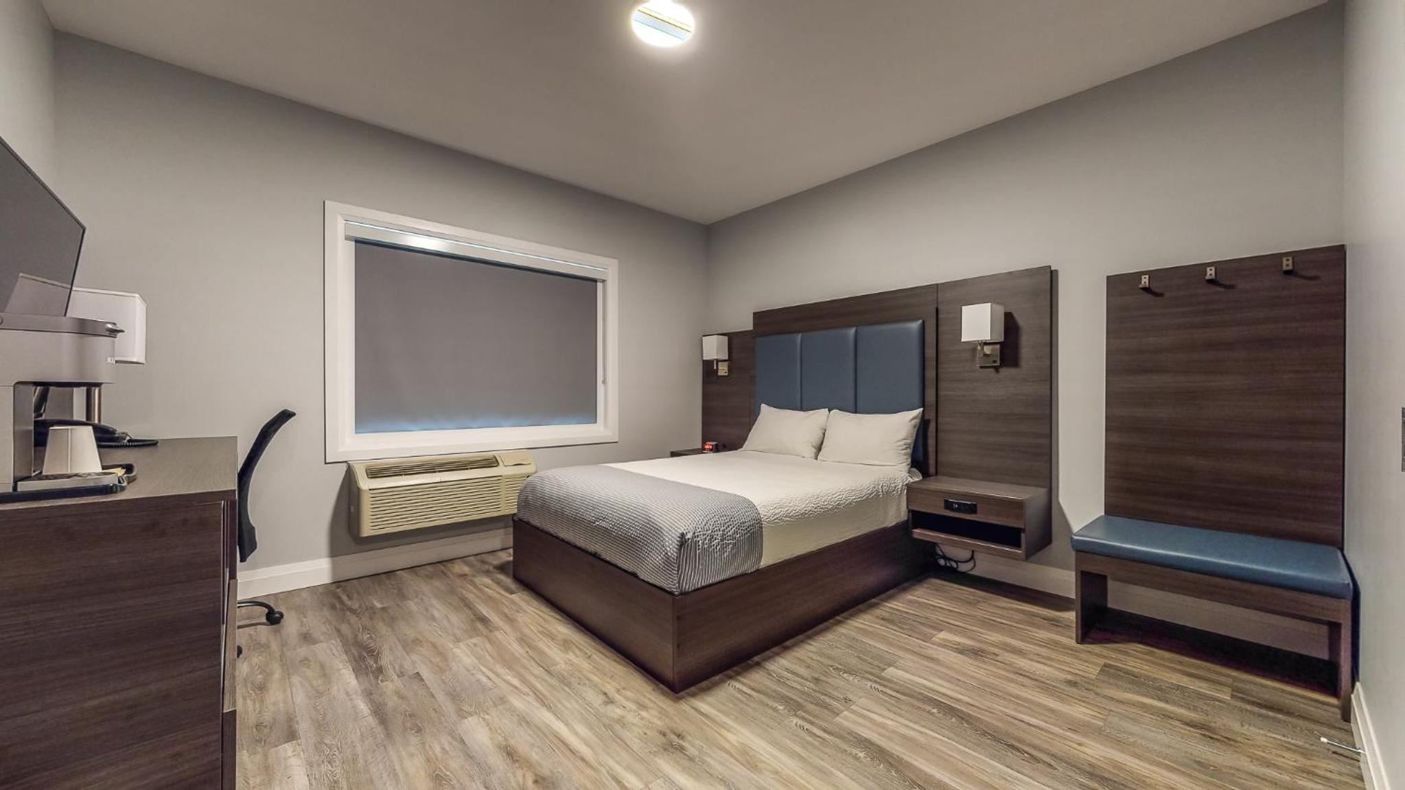 Park Inn by Radisson Osoyoos