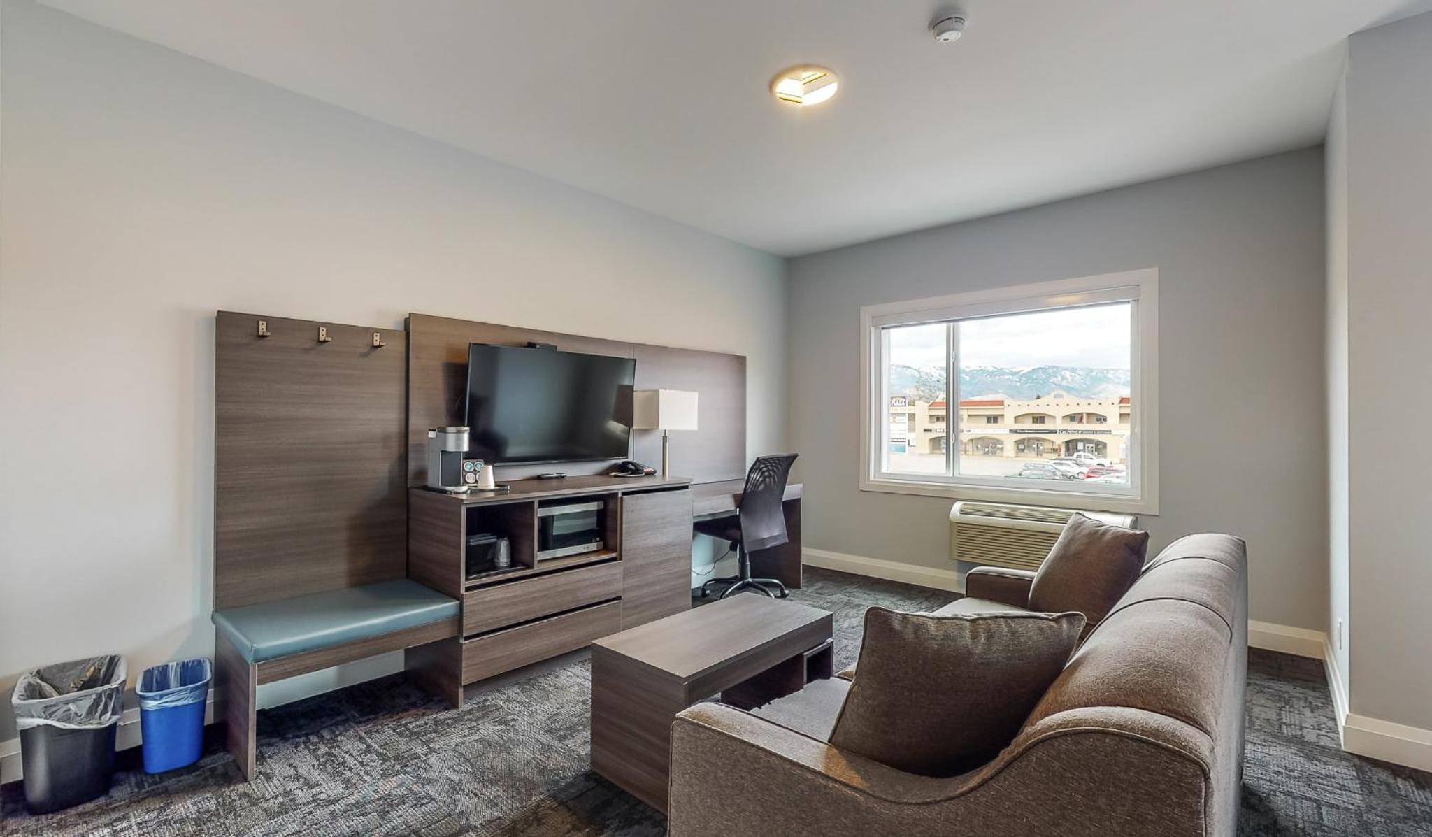 Park Inn by Radisson Osoyoos