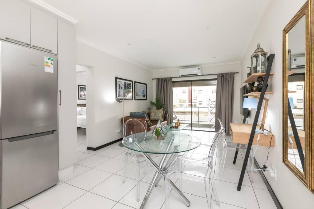 Nova Luxury Suites Fourways