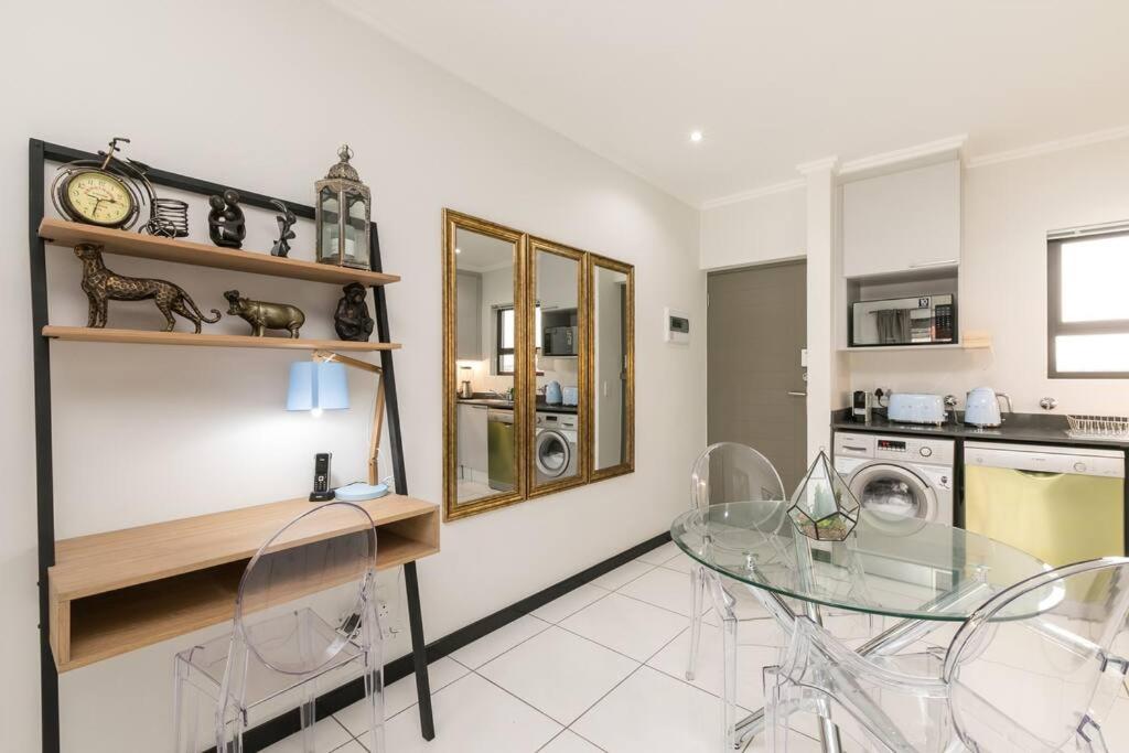 Nova Luxury Suites Fourways