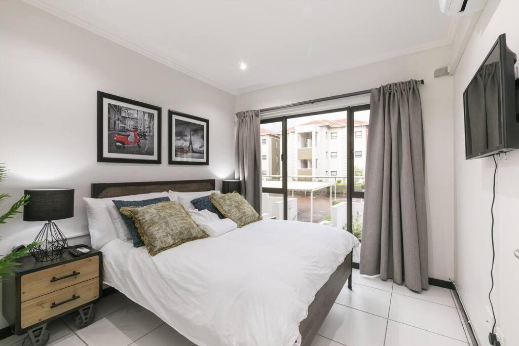 Nova Luxury Suites Fourways