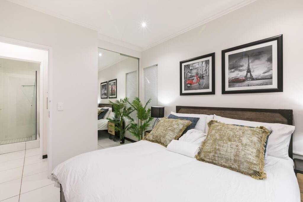 Nova Luxury Suites Fourways