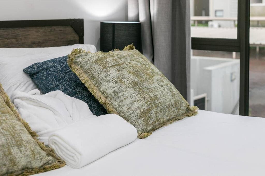 Nova Luxury Suites Fourways