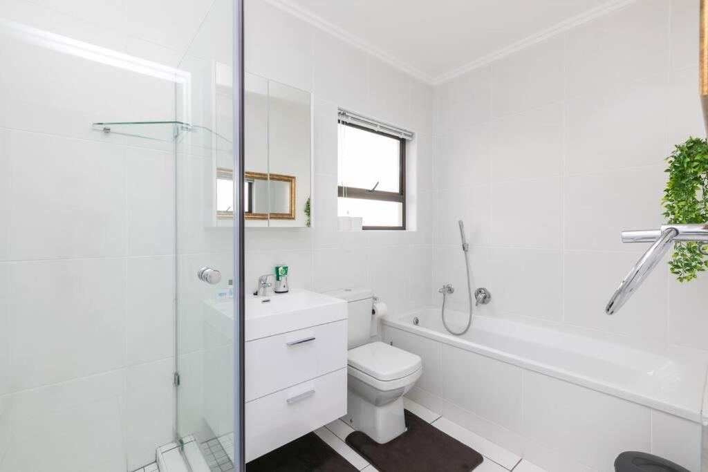 Nova Luxury Suites Fourways